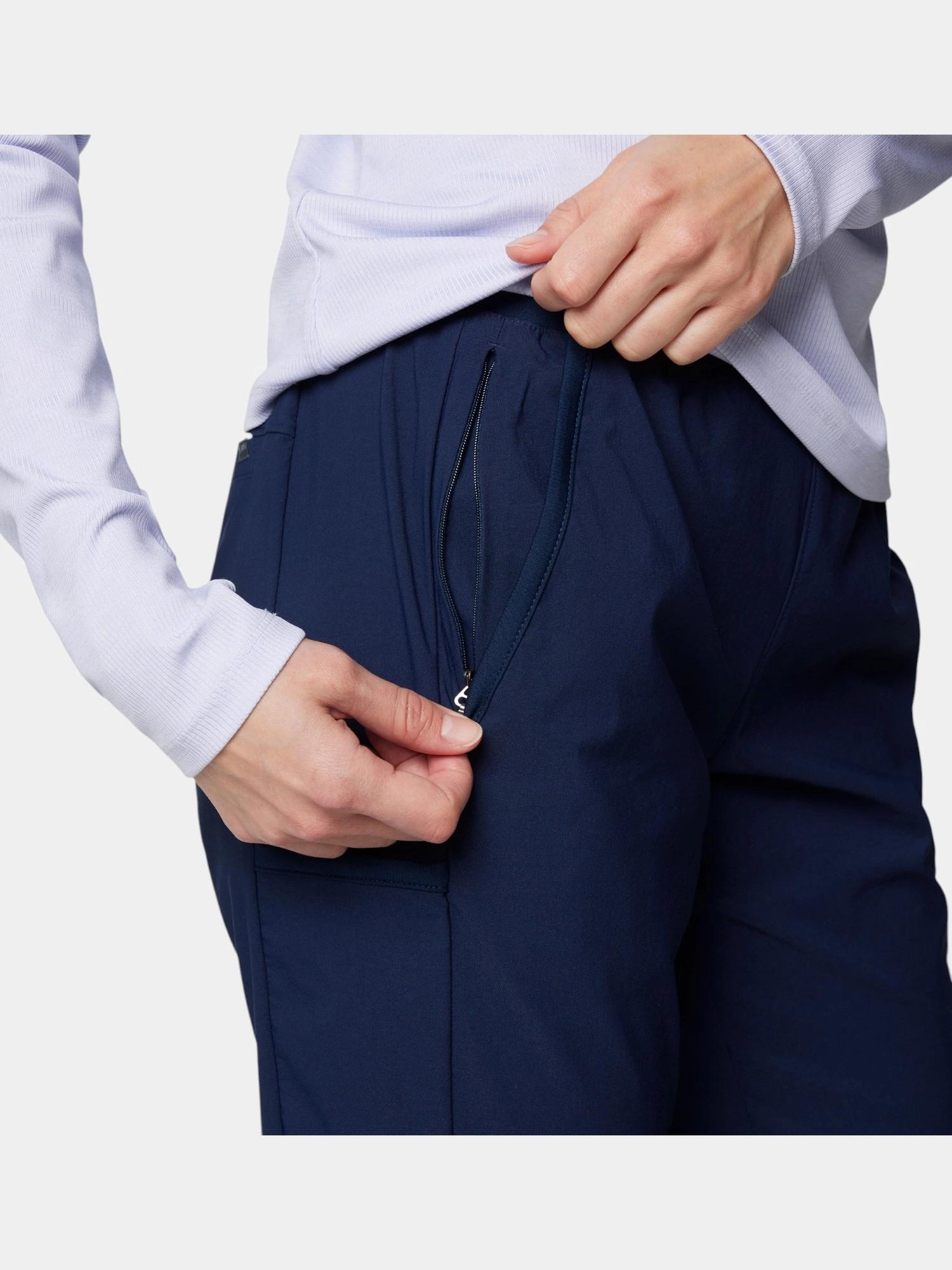 Pantalons de randonnée pour femmes Leslie Falls Pull-On 4/7