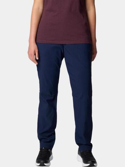 Pantalon De Randonnée Femme Leslie Falls II