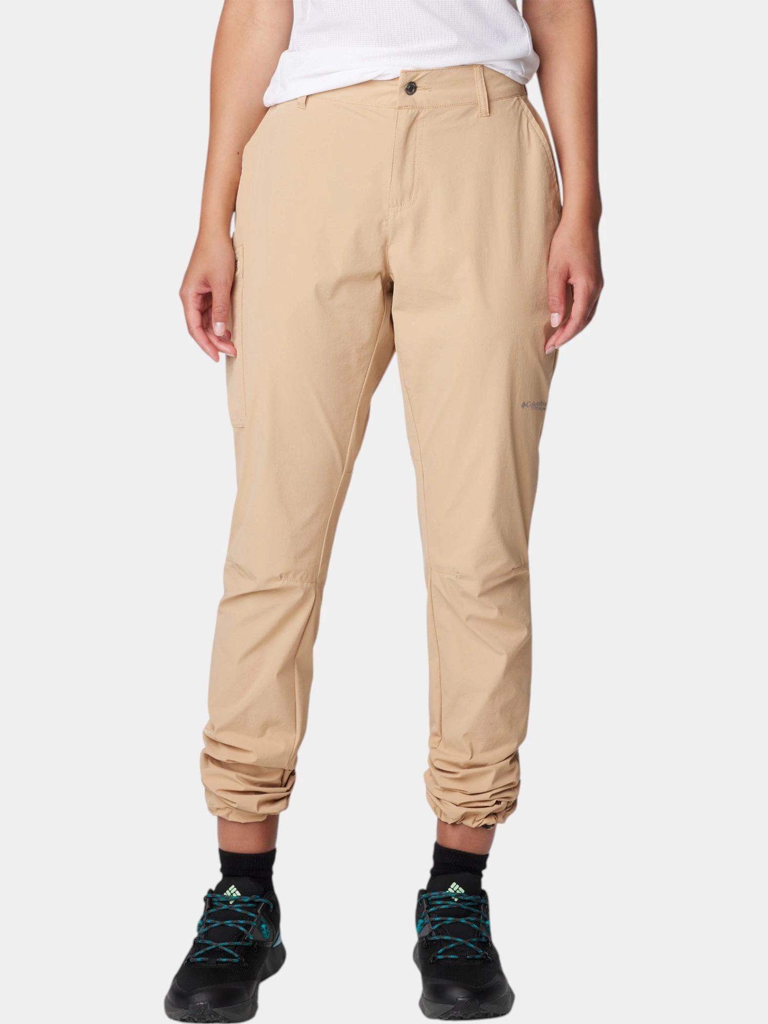 Pantalons de randonnée pour femmes Summit Valley II 4/7