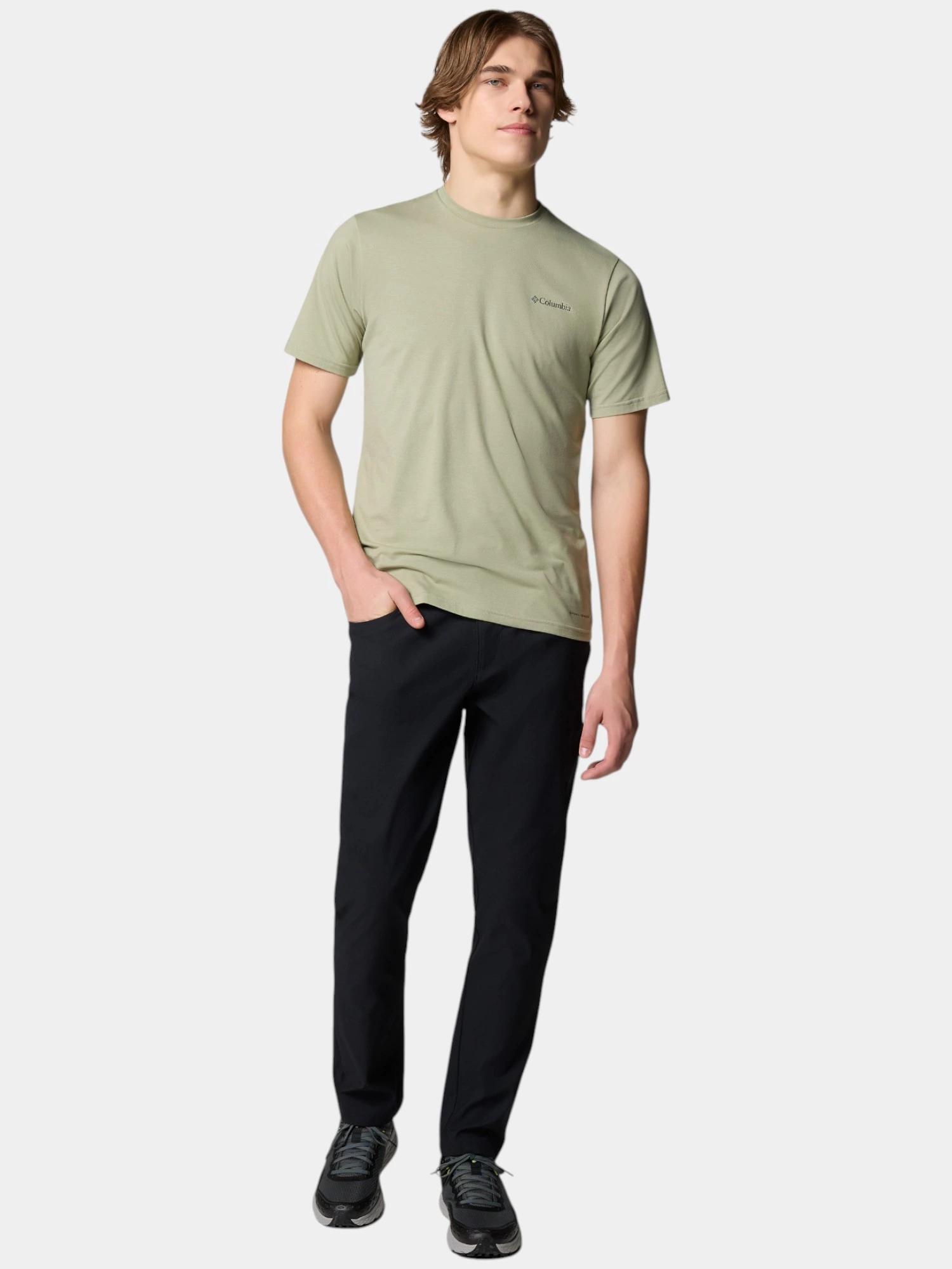 Pantalon homme Black Mesa 5 Pocket 4/7