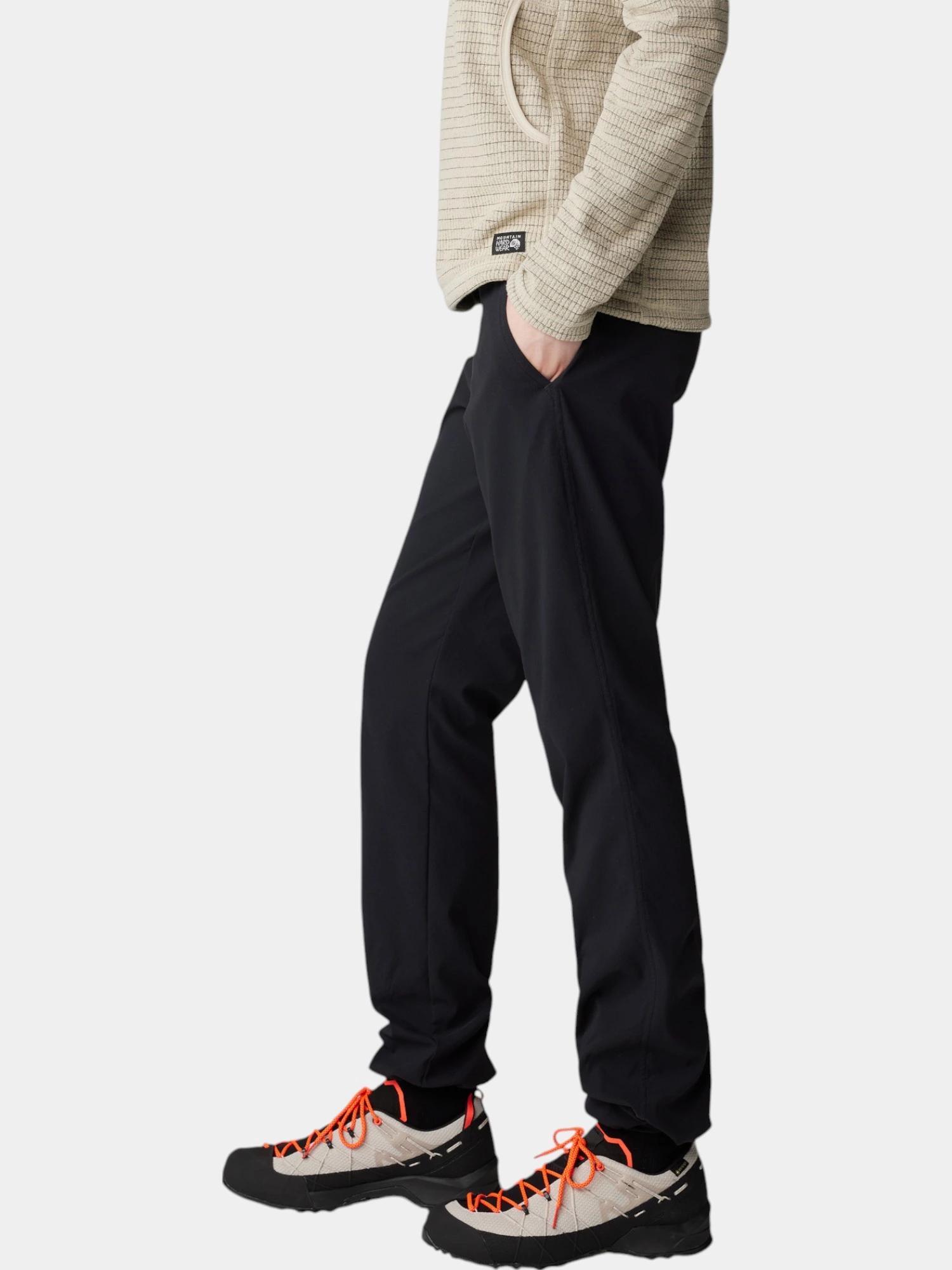 Pantalons de randonnée pour femmes Dynama 2/8