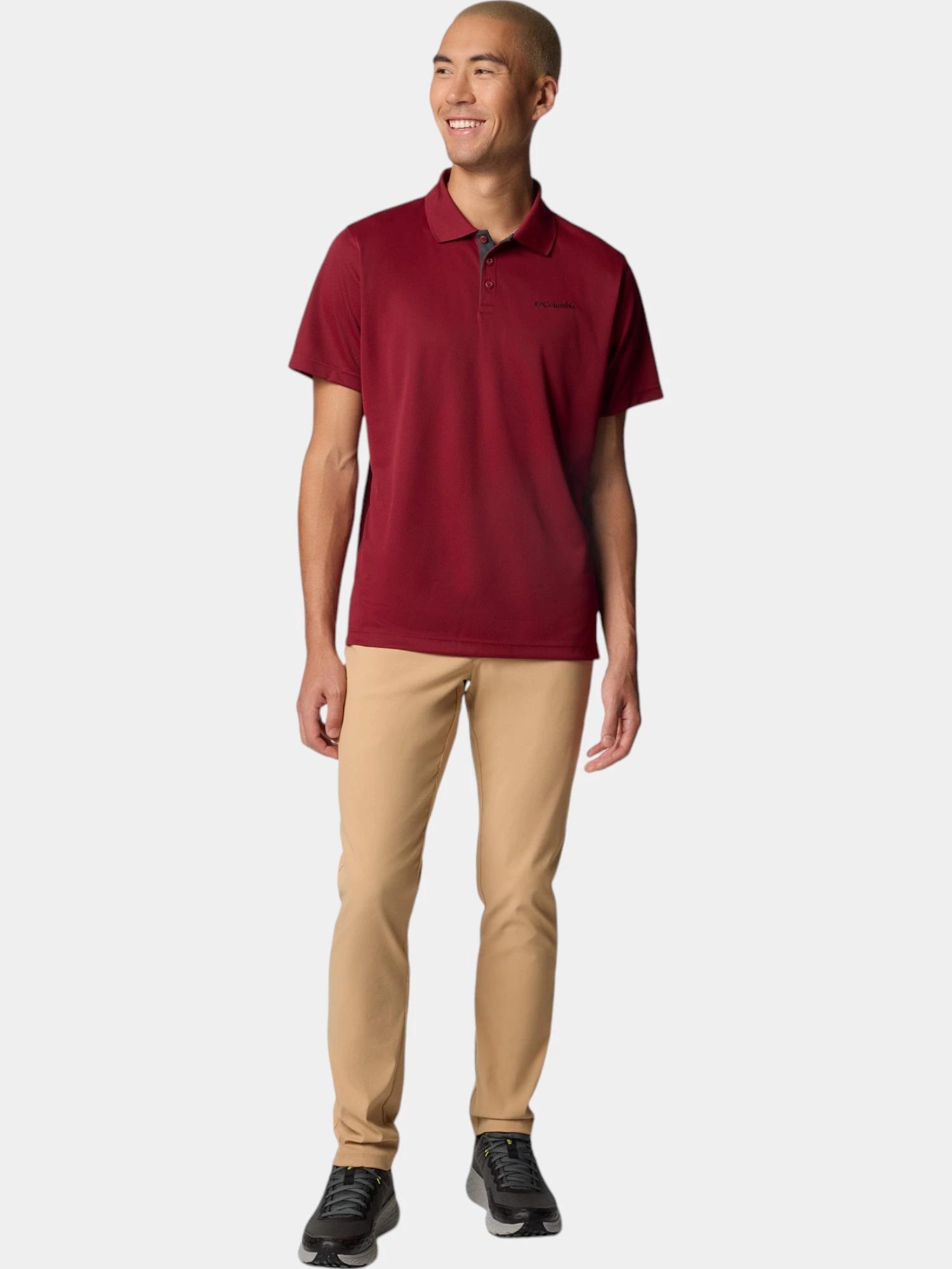 Pantaloni uomo Black Mesa 5 Pocket 4/7