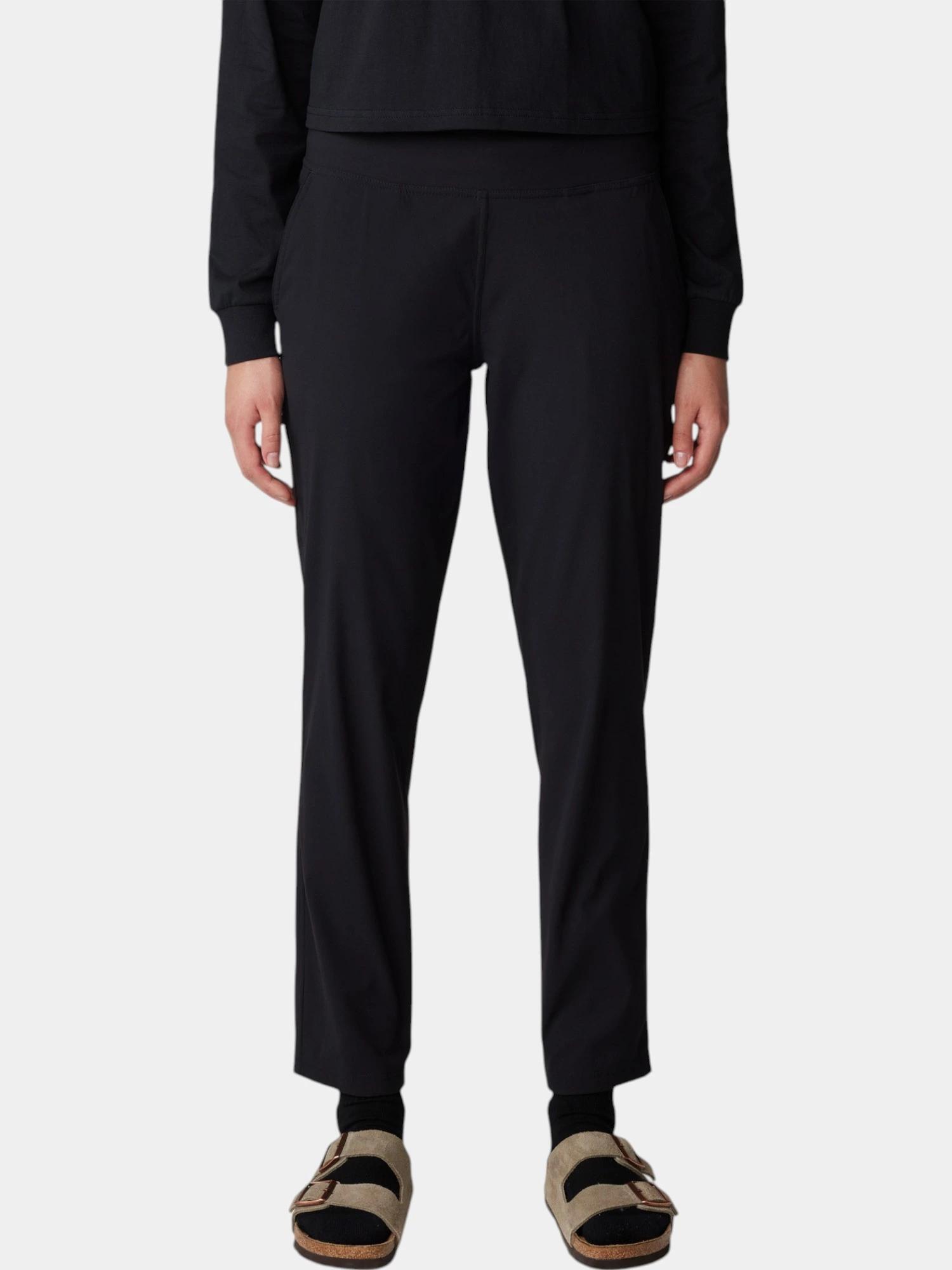 Pantaloni da trekking da donna Dynama Ankle 1/8