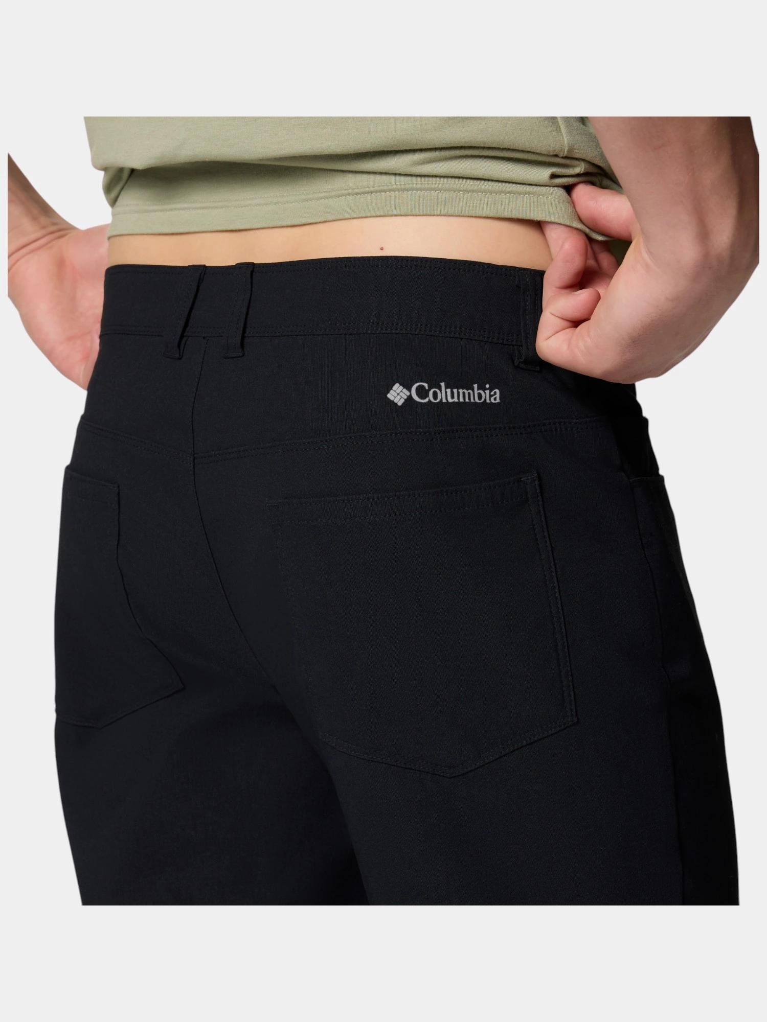 Pantalon homme Black Mesa 5 Pocket 6/7