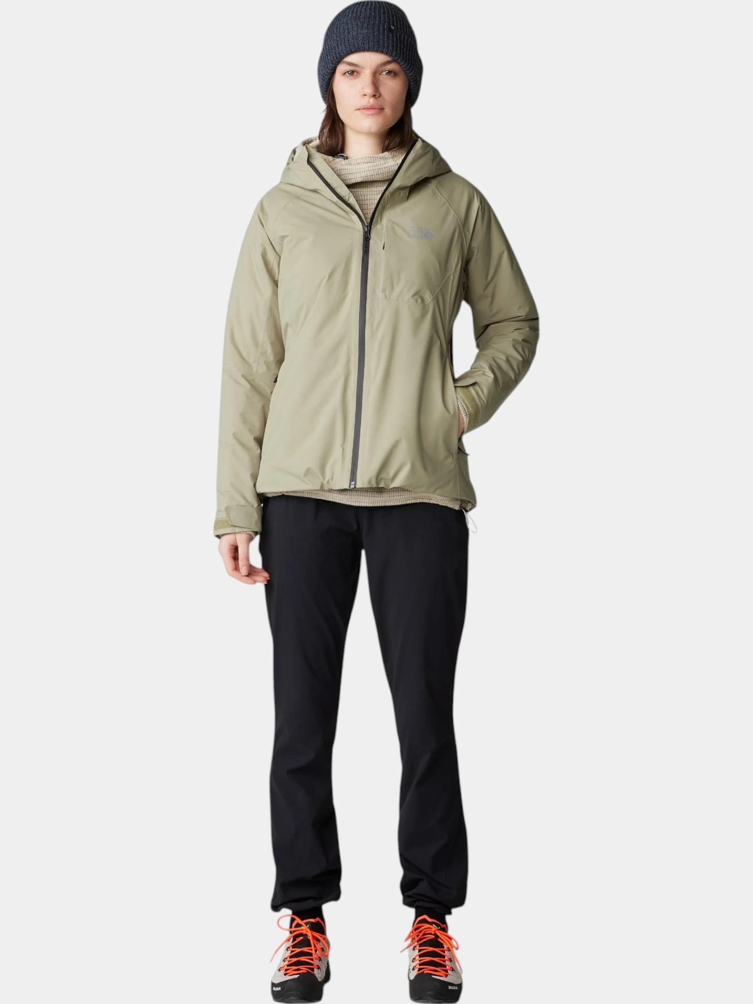 Pantalons de randonnée pour femmes Dynama 4/8
