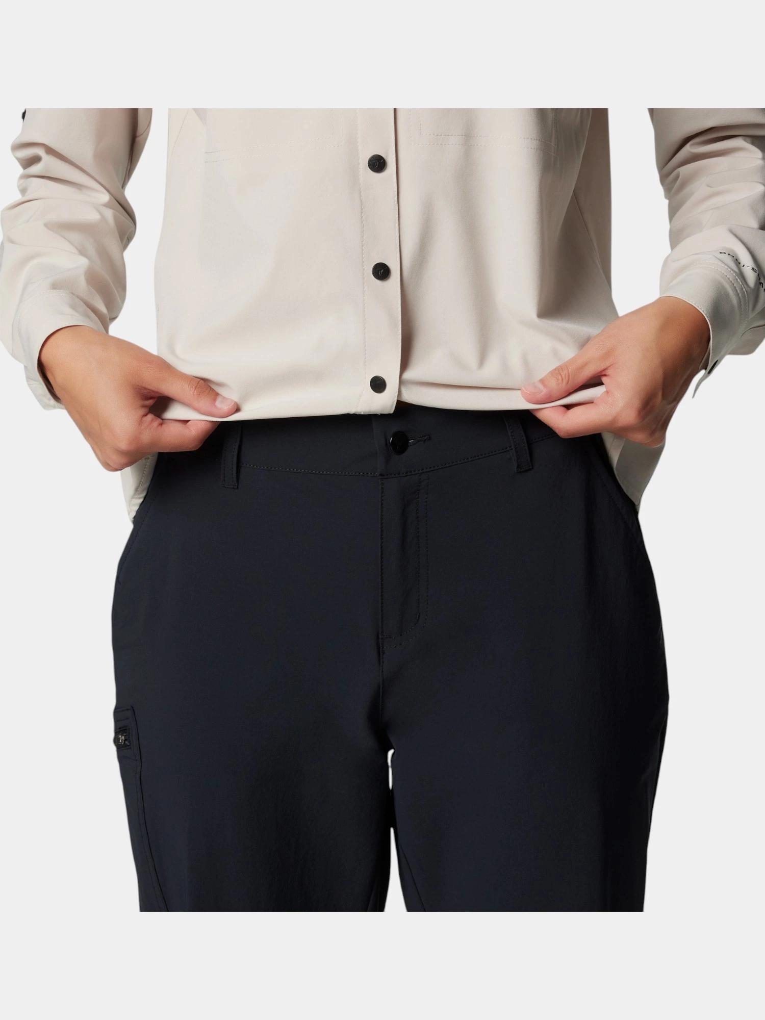 Pantalons de randonnée pour femmes Summit Valley II 4/7