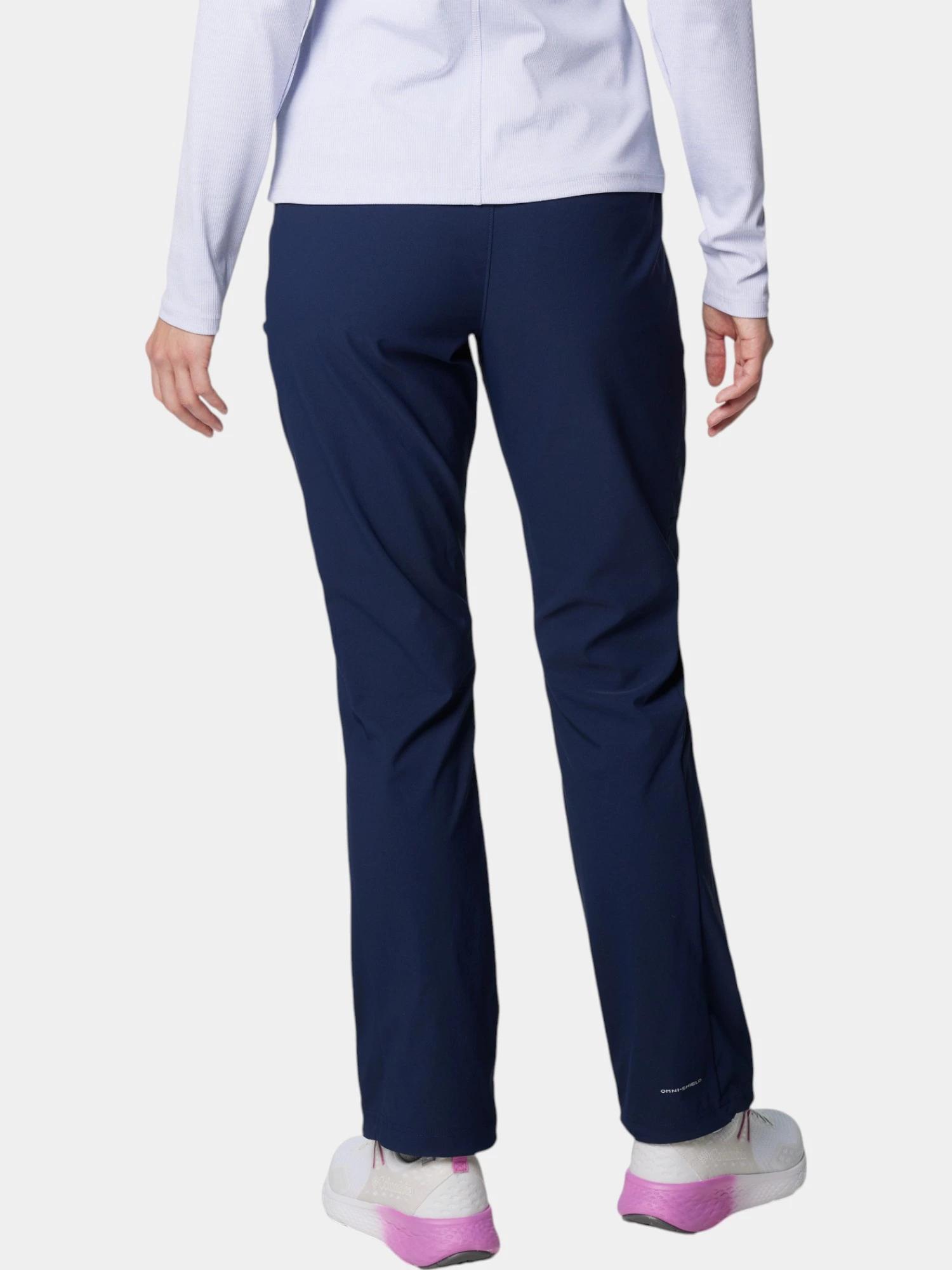 Pantalons de randonnée pour femmes Leslie Falls Pull-On 2/7