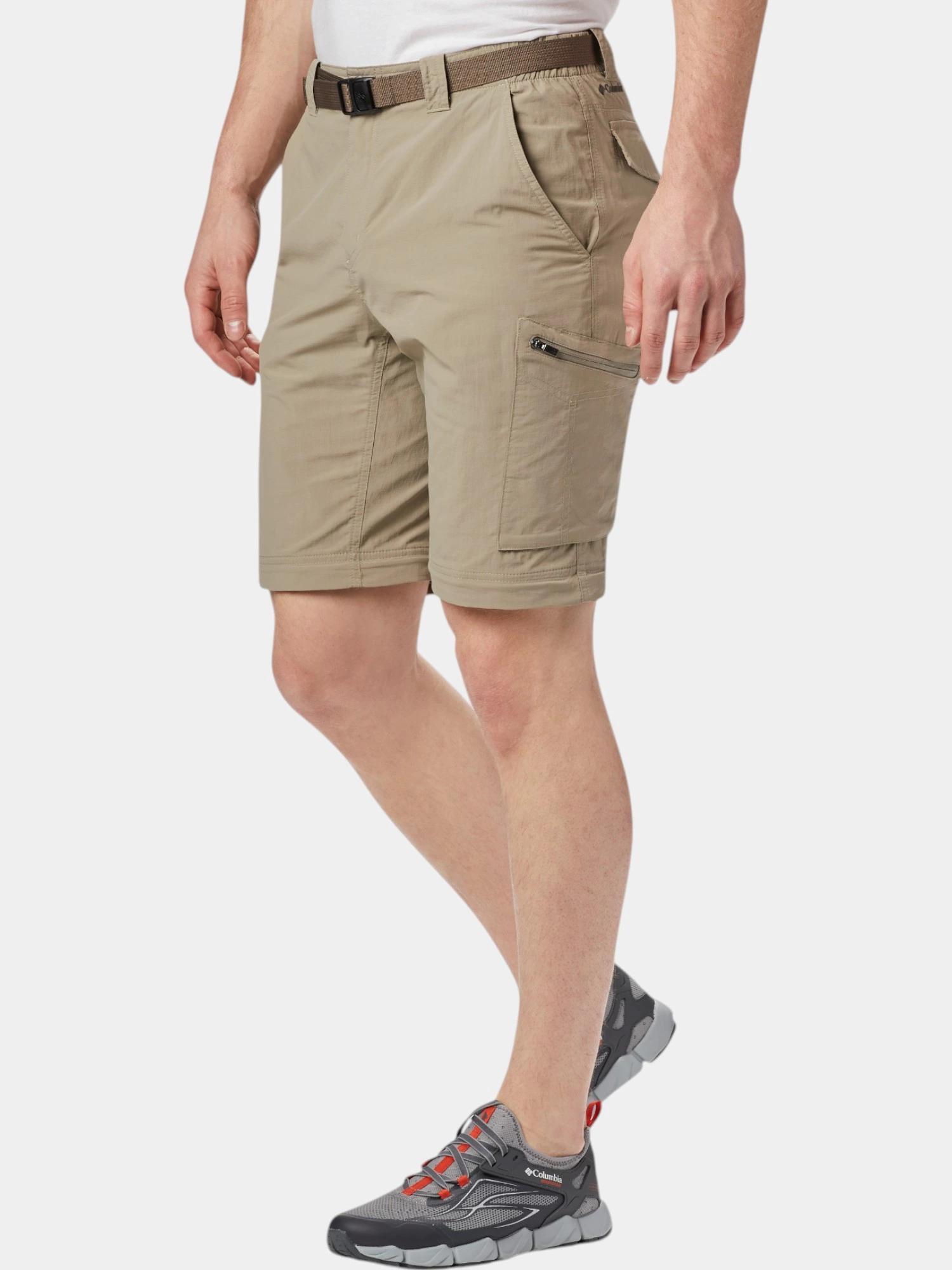Wanderhosen Herren Silver Ridge 5/7