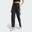 Pantalon french terry bas droit 3 bandes Essentials