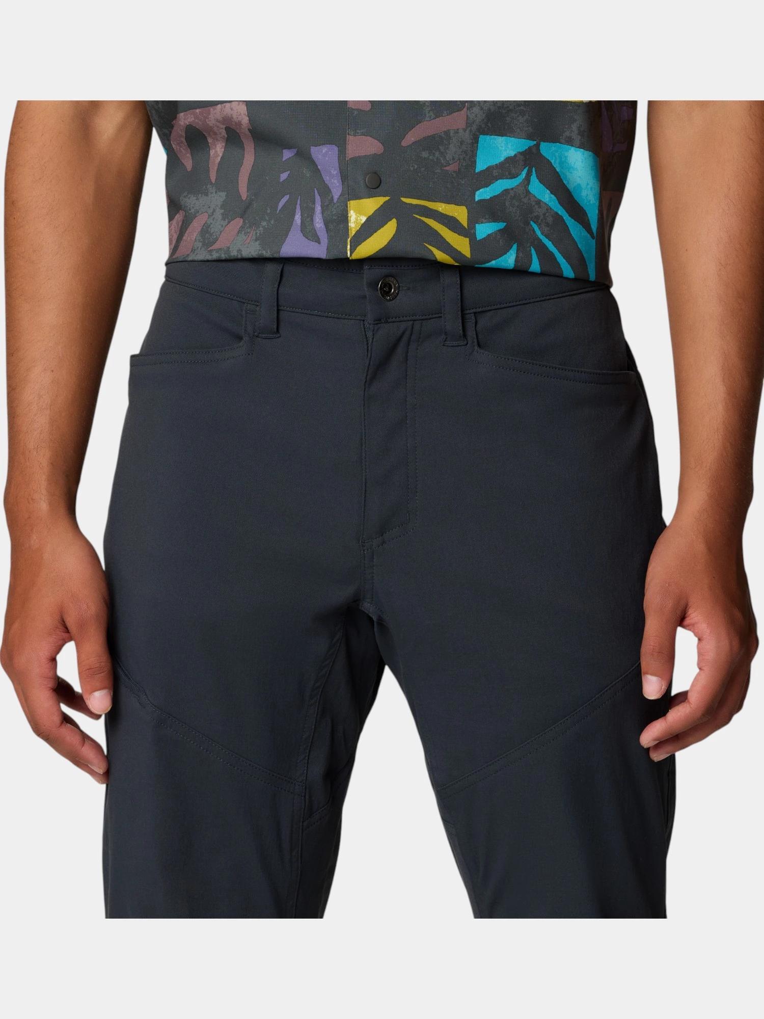 Pantalon de randonnée homme Hardwear AP Active 5/8