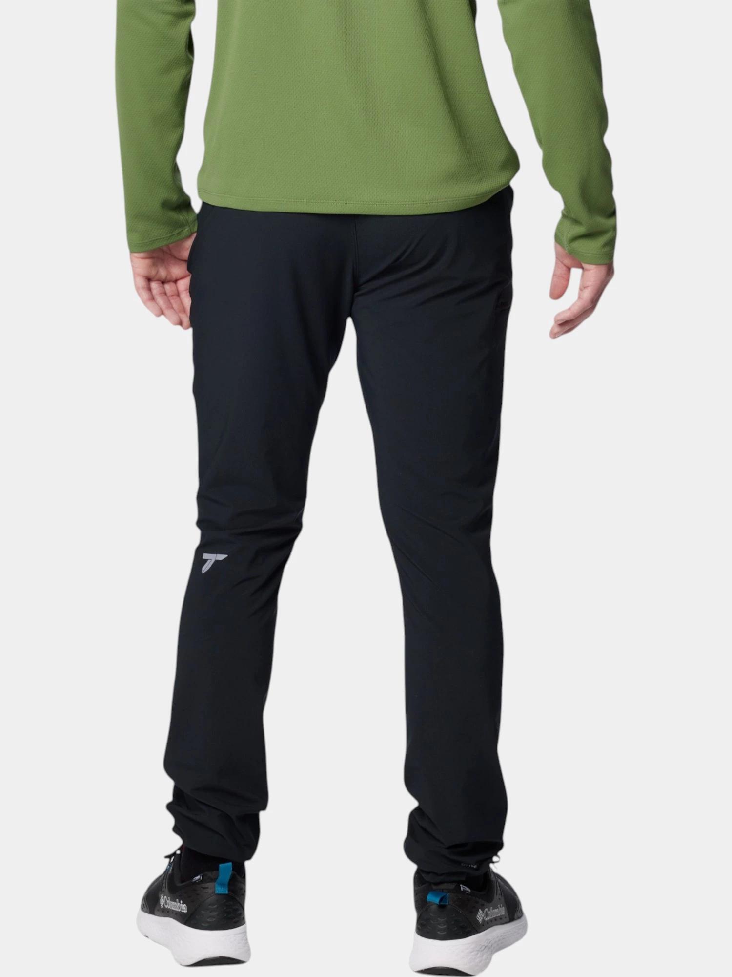 Pantaloni Da Escursionismo Uomo Triple Canyon II 3/7