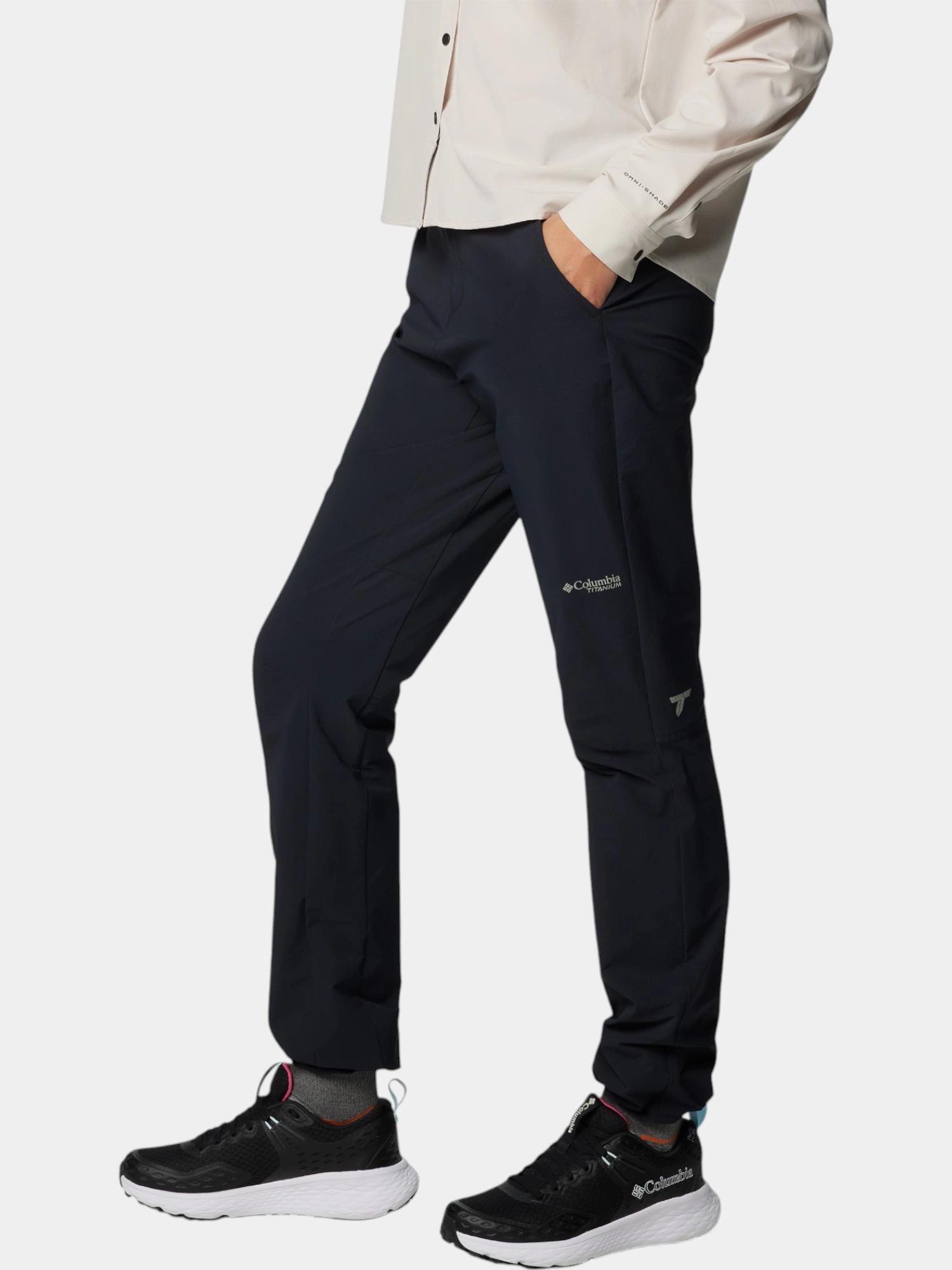 Pantalons de randonnée pour femmes Summit Valley II 2/7