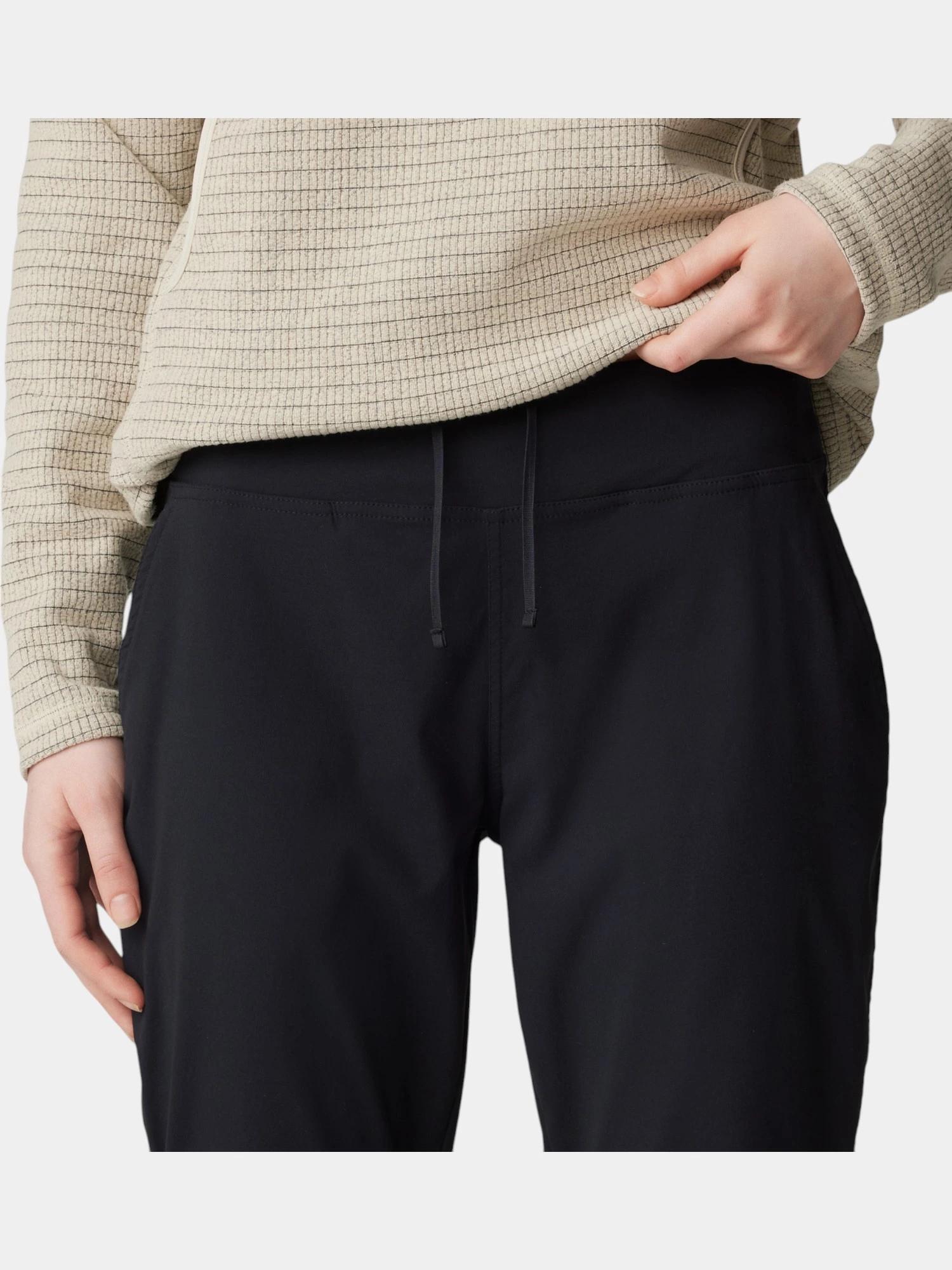 Pantalons de randonnée pour femmes Dynama 5/8