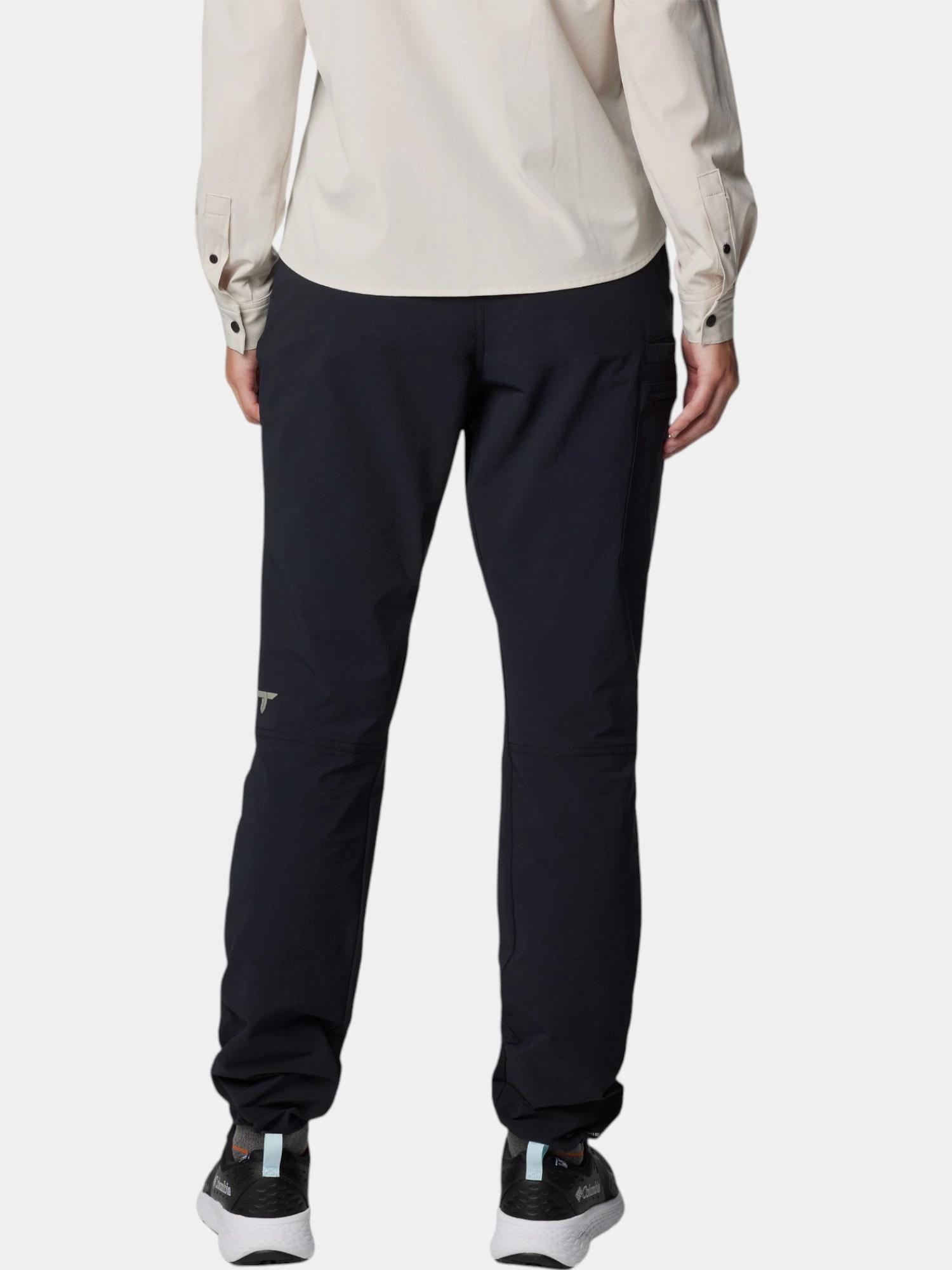 Pantalons de randonnée pour femmes Summit Valley II 3/7