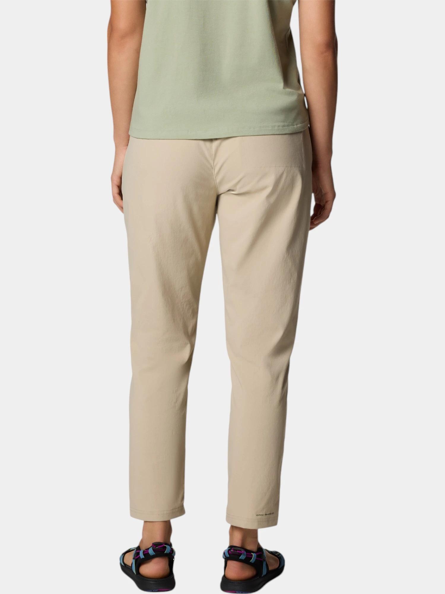 Wanderhosen Damen Cedar Crest 3/7