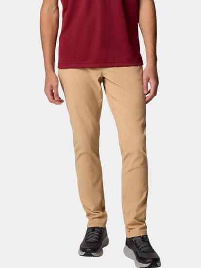 Pantalon homme Black Mesa 5 Pocket