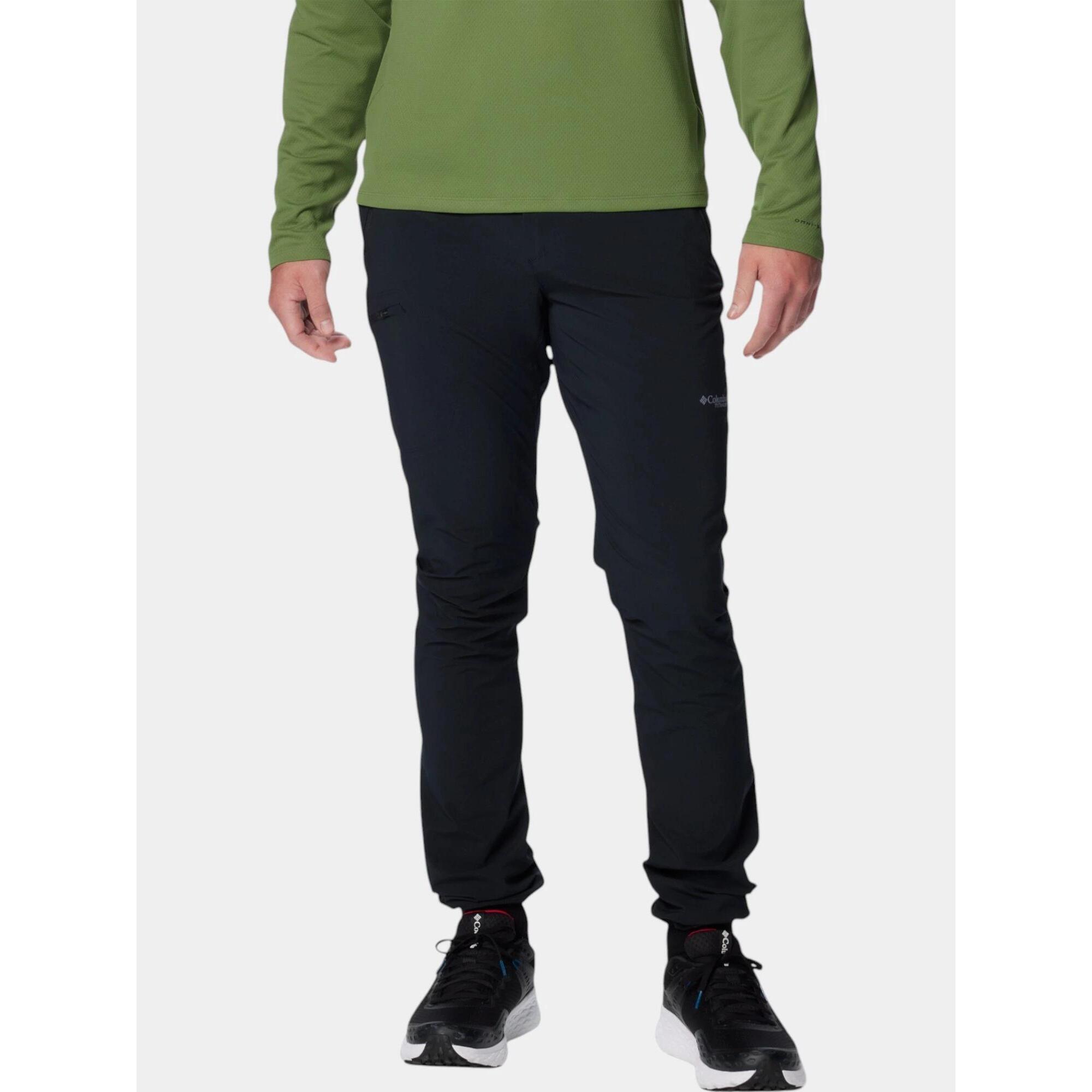 COLUMBIA Pánské turistické kalhoty Triple Canyon II