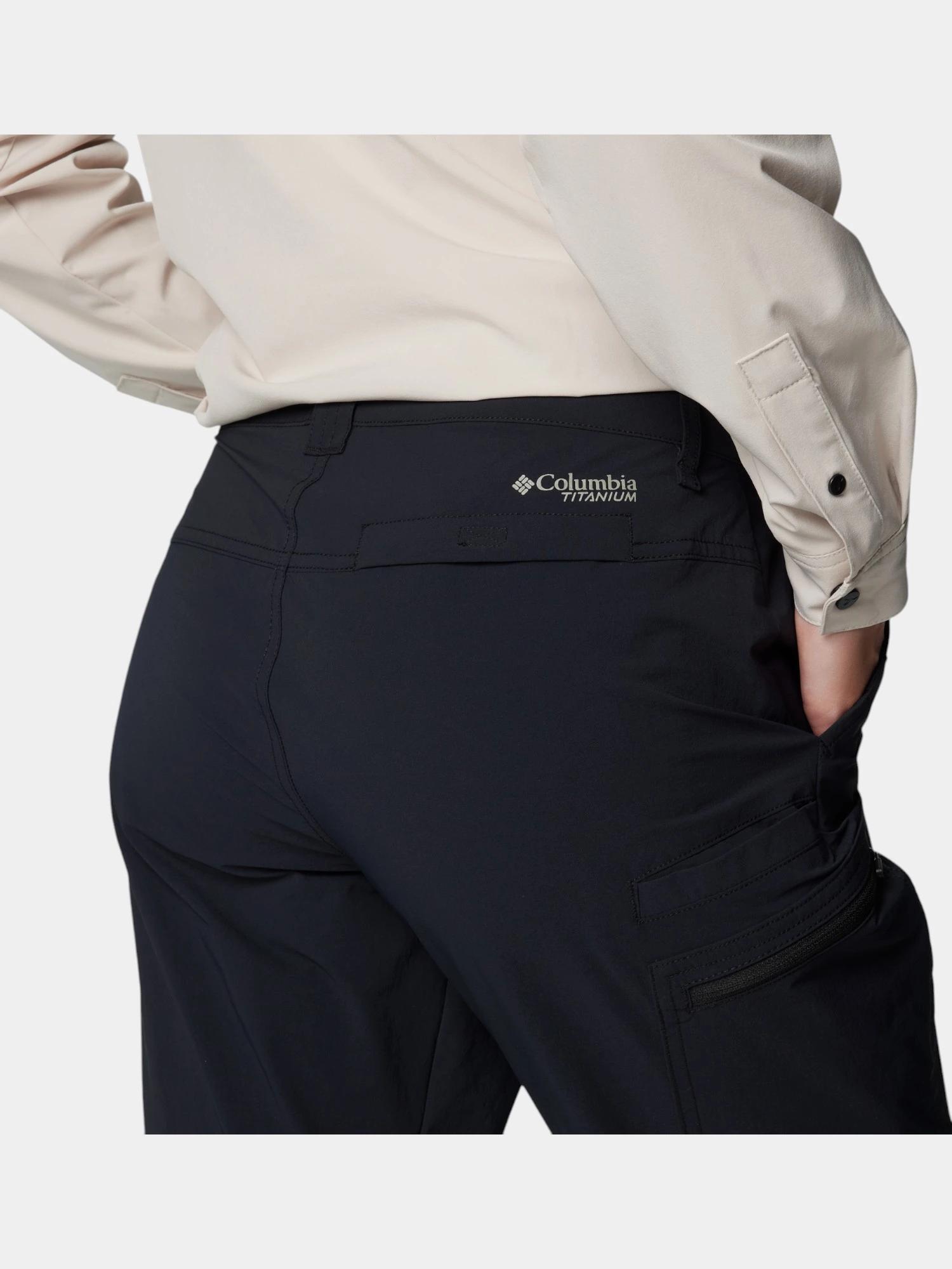 Pantalons de randonnée pour femmes Summit Valley II 5/7