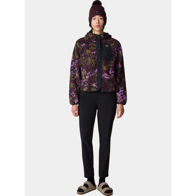 Pantaloni de drumetie Dynama Ankle Pant femei