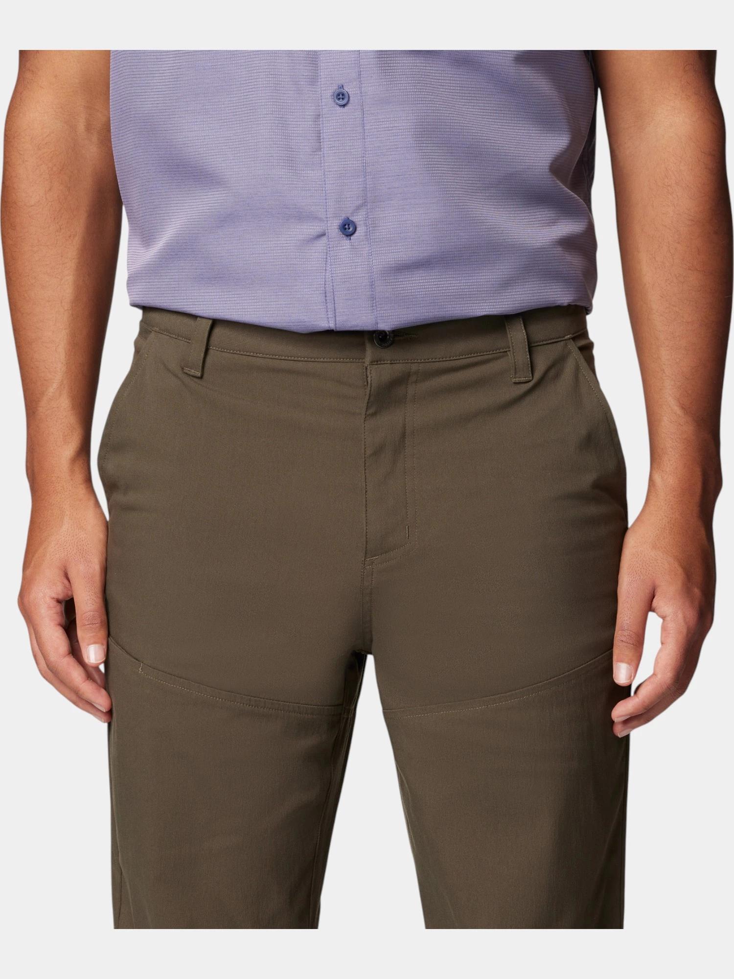 Pantaloni da trekking da uomo Hardwear AP 5/7
