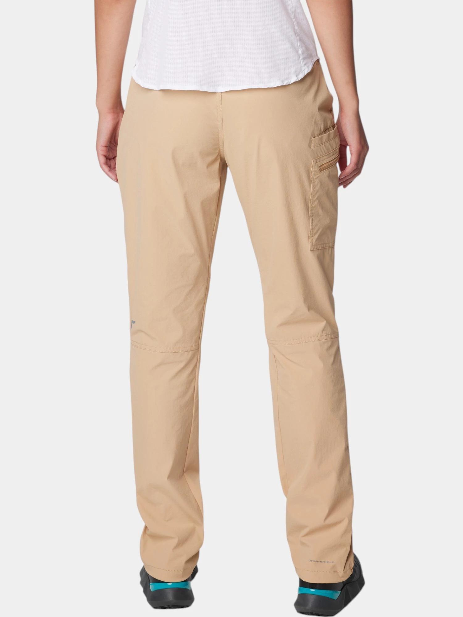 Pantalons de randonnée pour femmes Summit Valley II 3/7