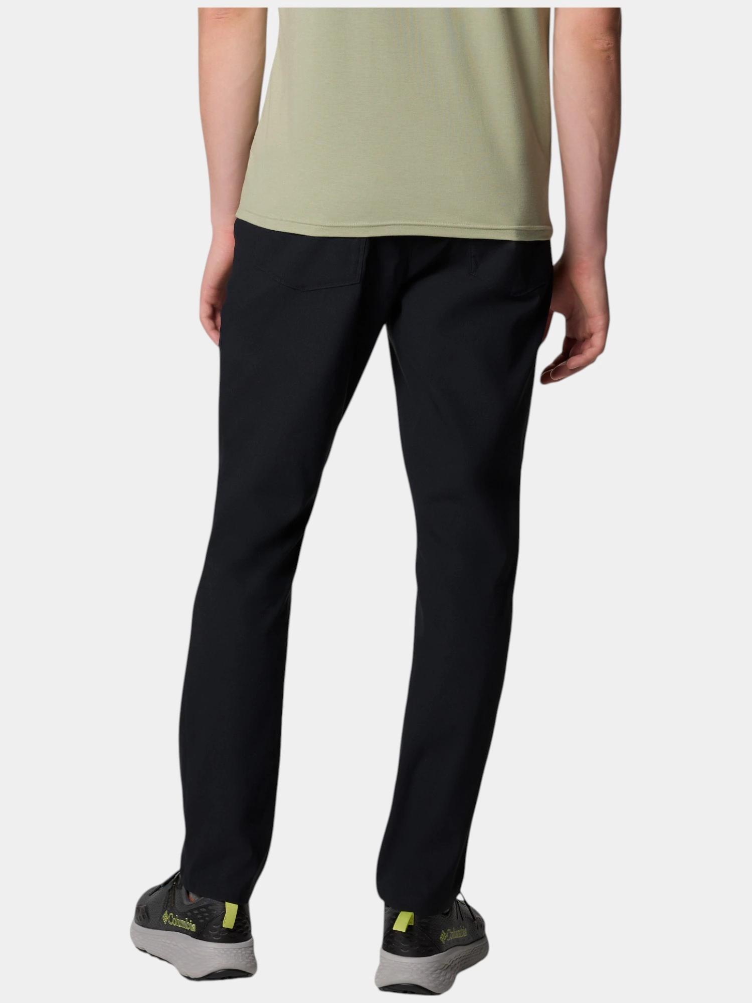 Pantalon homme Black Mesa 5 Pocket 3/7
