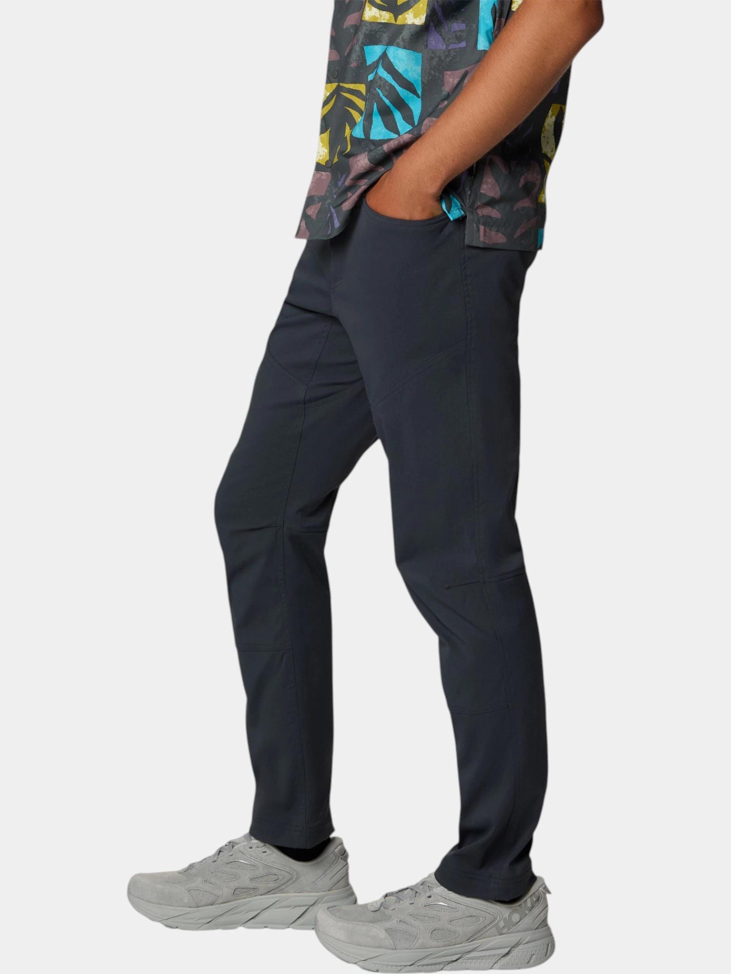 Pantalon de randonnée homme Hardwear AP Active 2/8