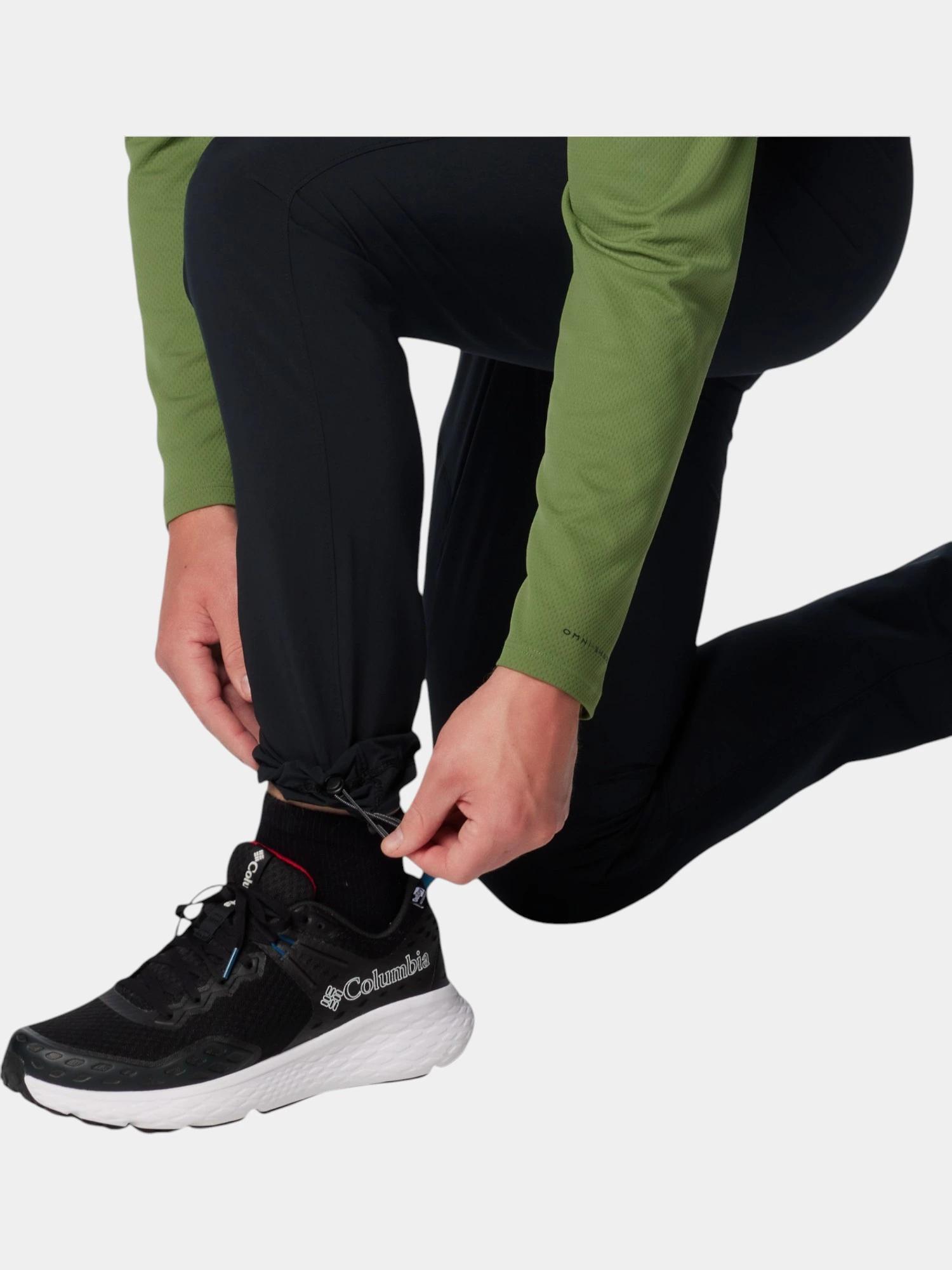Pantaloni Da Escursionismo Uomo Triple Canyon II 6/7