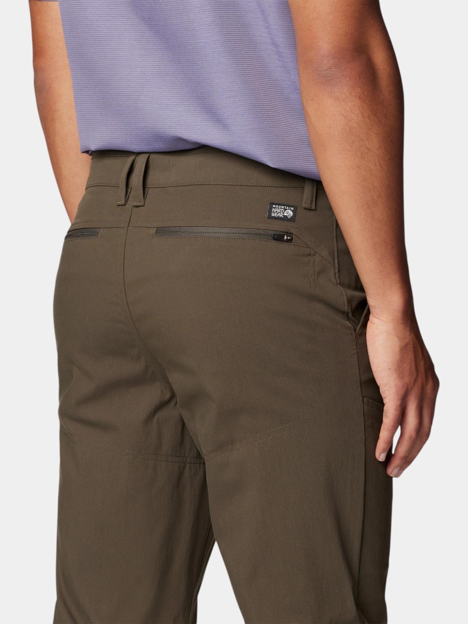 Pantaloni da trekking da uomo Hardwear AP 6/7