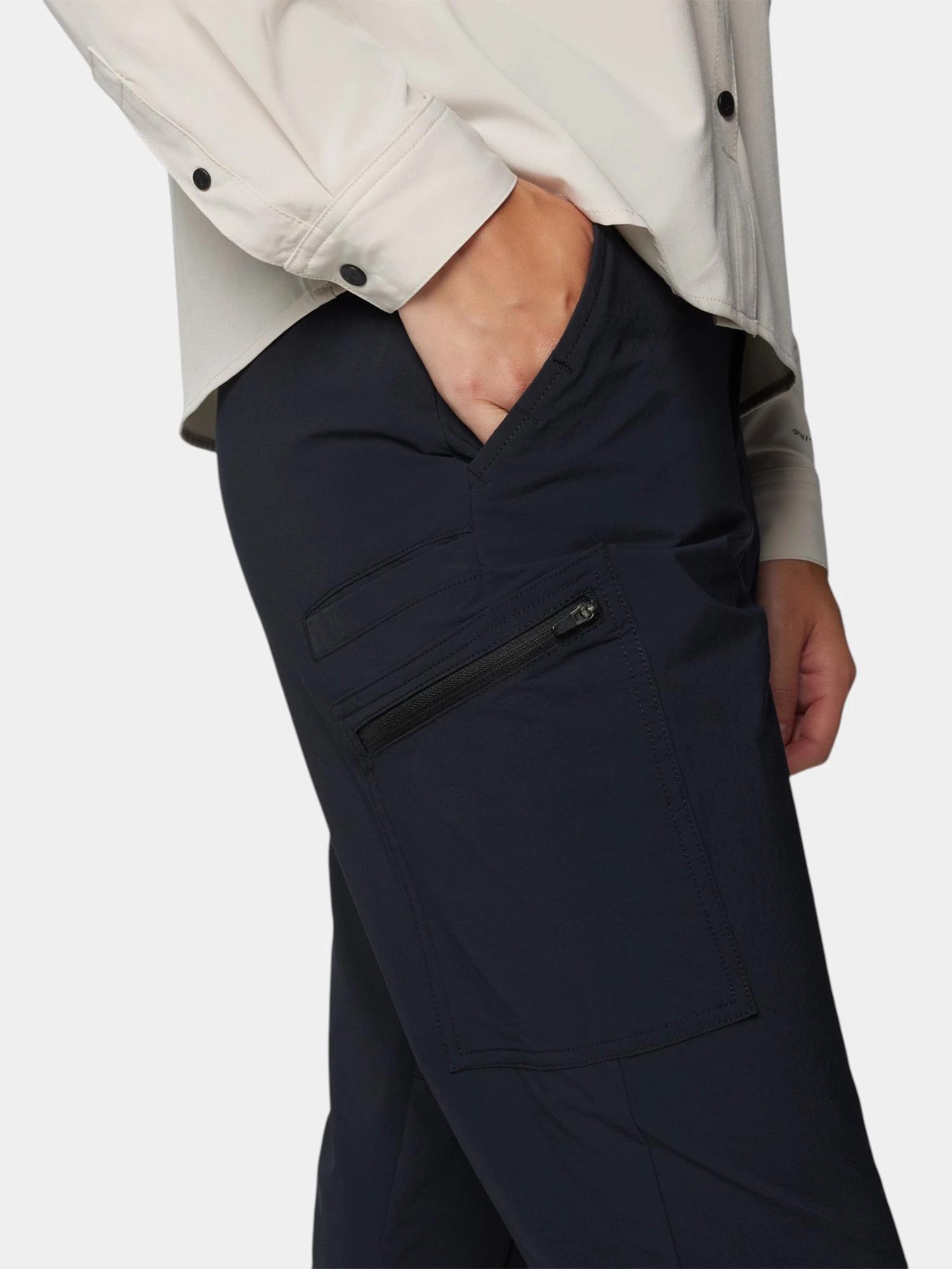Pantalons de randonnée pour femmes Summit Valley II 6/7