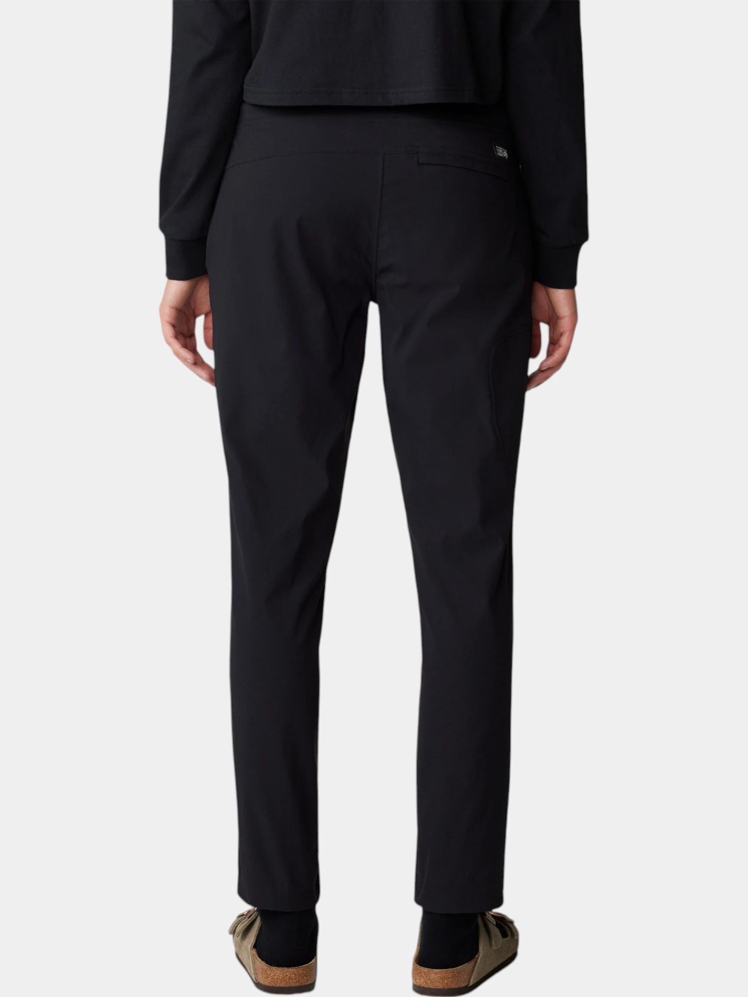 Pantaloni da trekking da donna Dynama Ankle 3/8