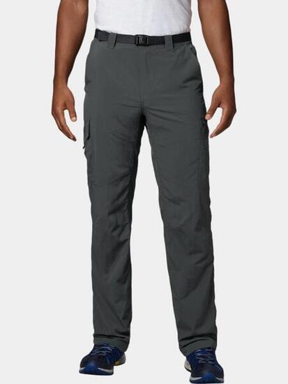 Pantaloni da trekking da uomo Silver Ridge