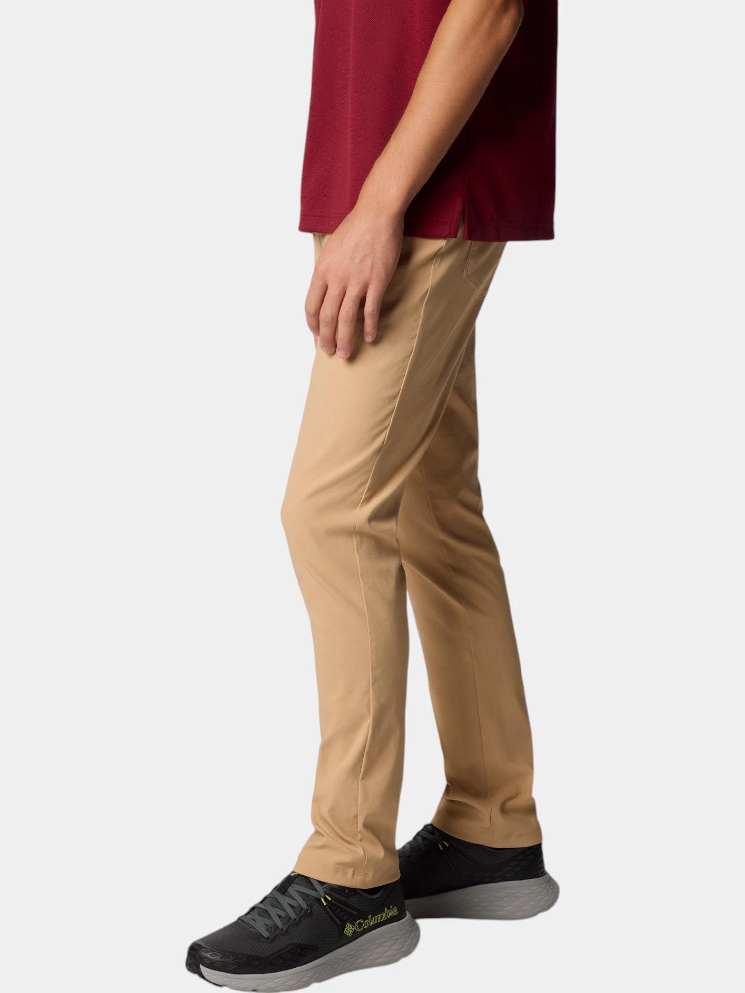 Pantaloni uomo Black Mesa 5 Pocket 2/7