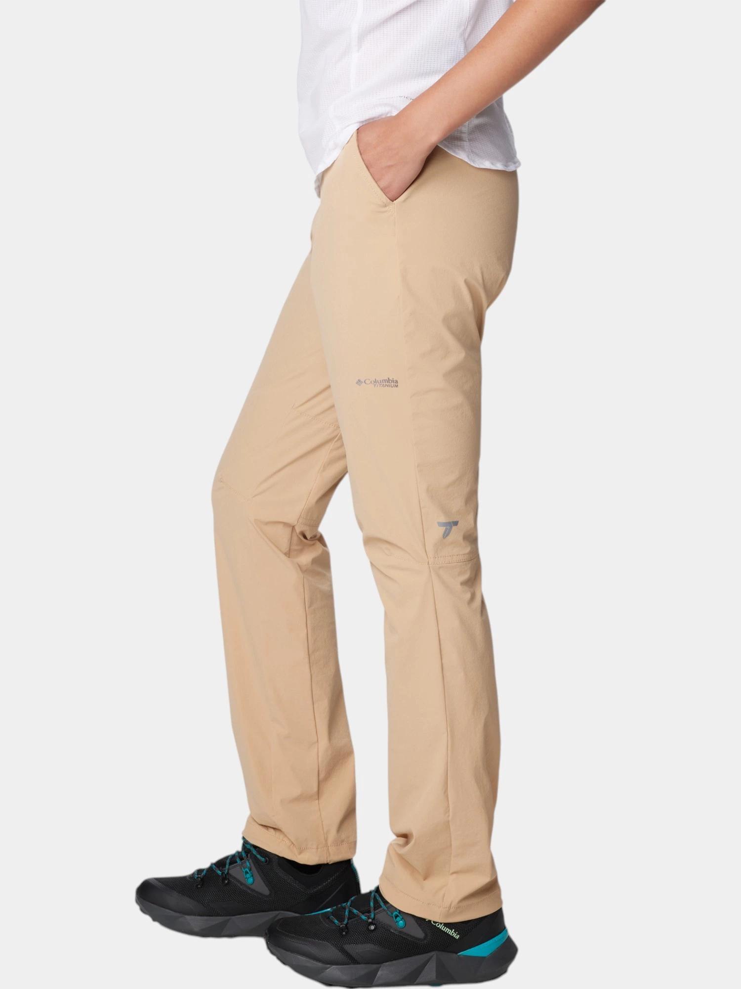 Pantalons de randonnée pour femmes Summit Valley II 2/7