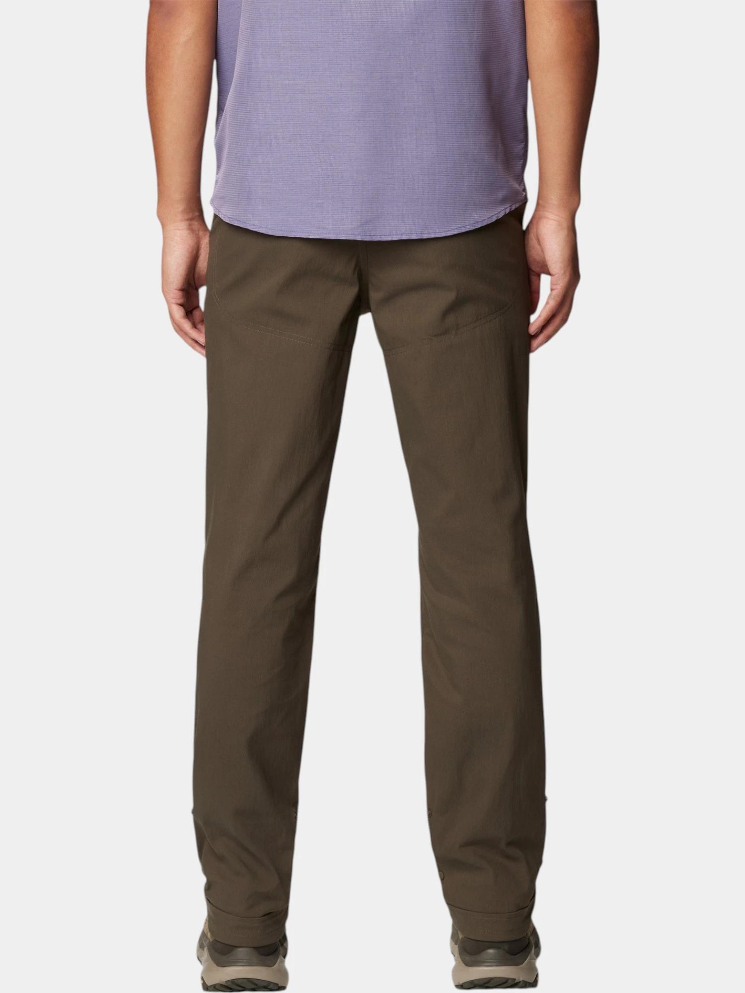 Pantaloni da trekking da uomo Hardwear AP 3/7