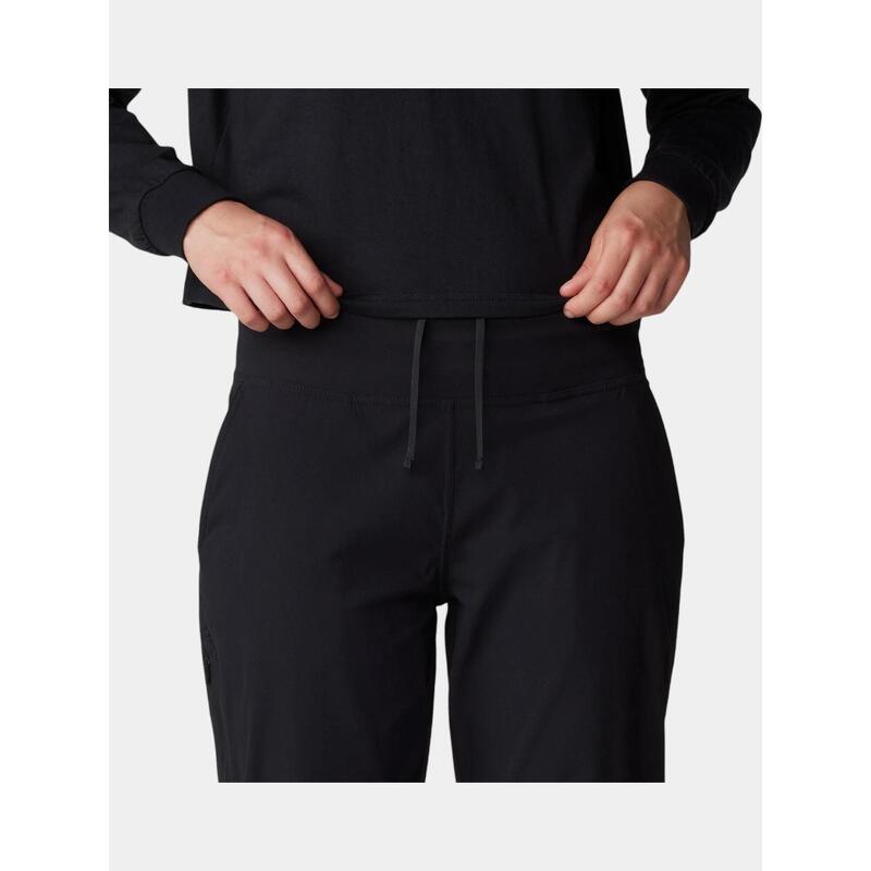 Pantaloni de drumetie Dynama Ankle Pant femei