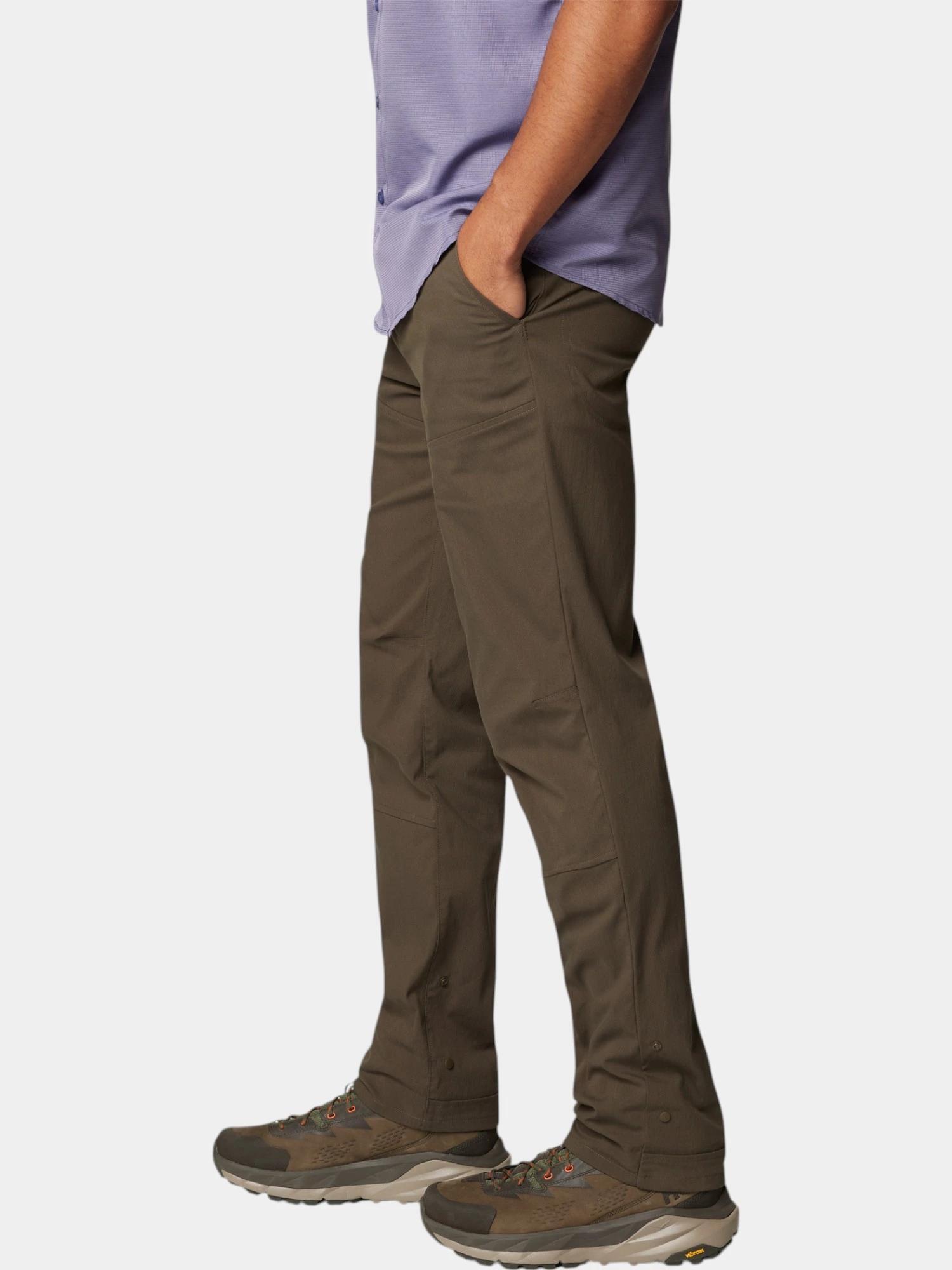 Pantaloni da trekking da uomo Hardwear AP 2/7