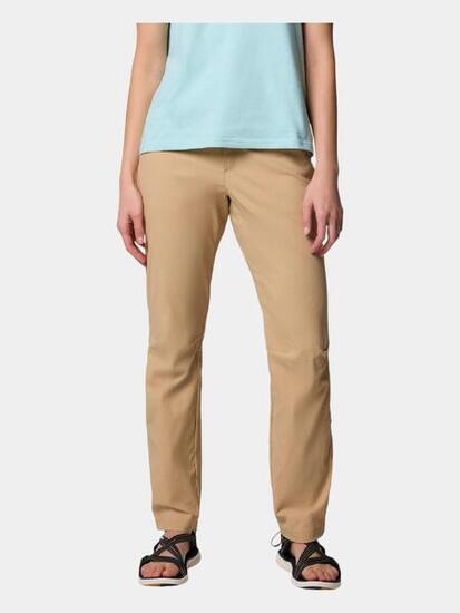 Pantalons de randonnée pour femmes Leslie Falls II