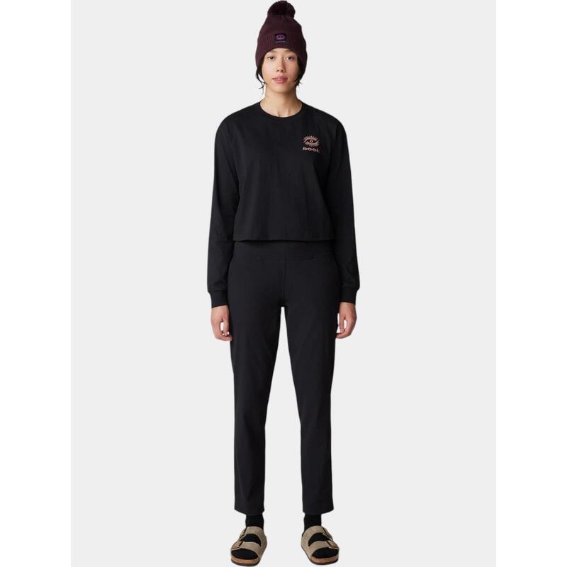 Pantaloni de drumetie Dynama Ankle Pant femei