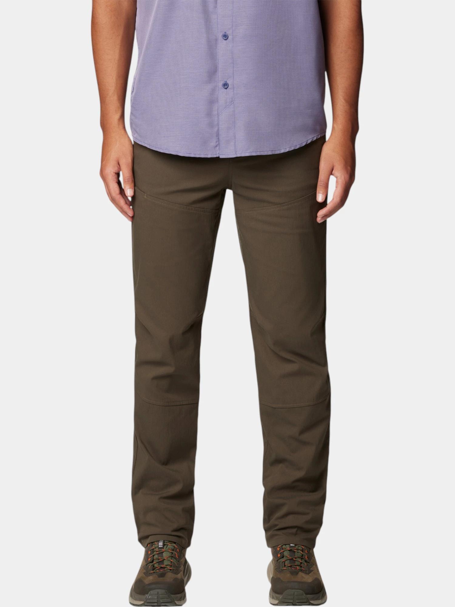 Pantaloni da trekking da uomo Hardwear AP 1/7