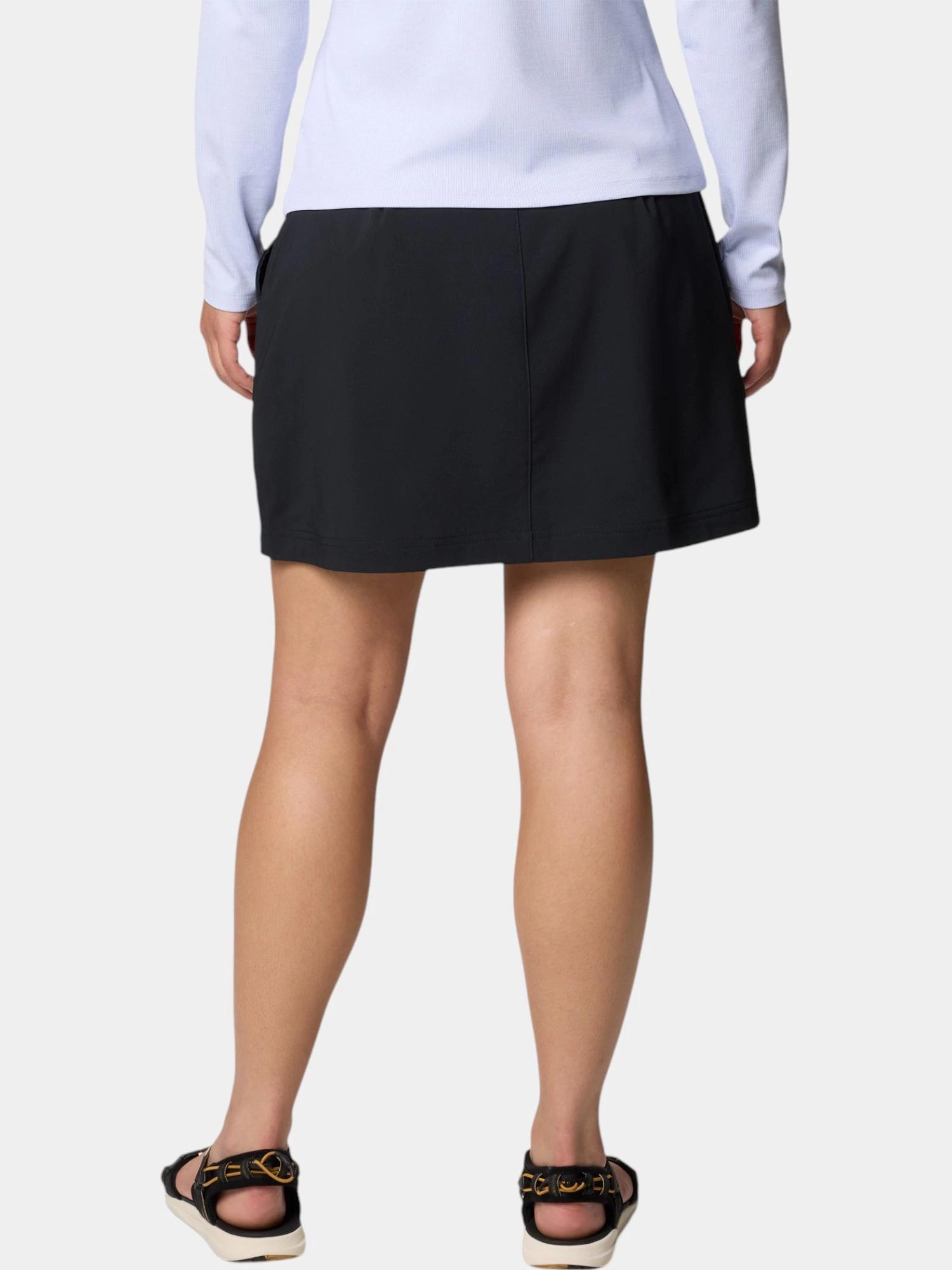 Skort mujer All Seasons 3/7