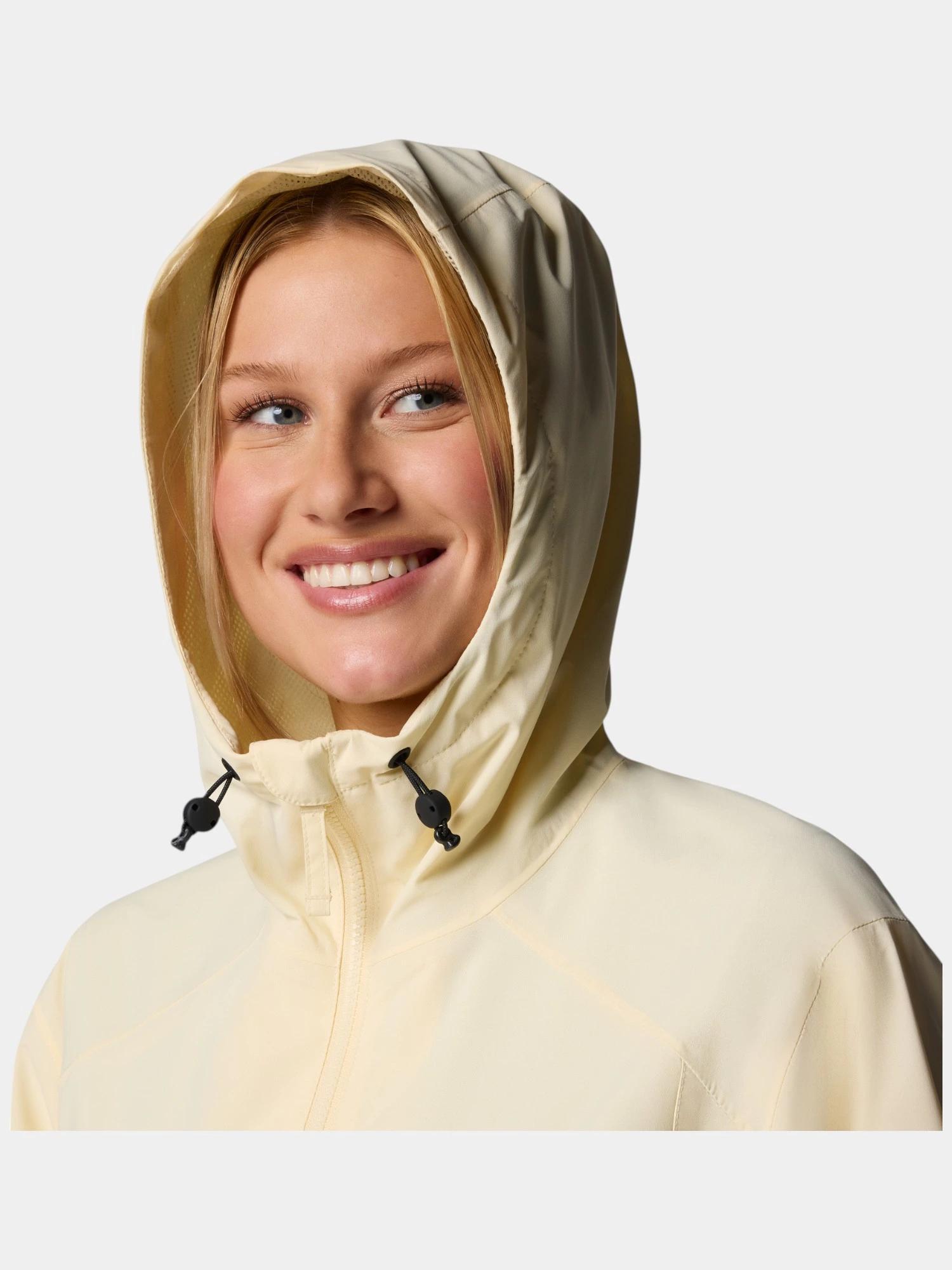 Imperméable femme Blossom Park 5/7