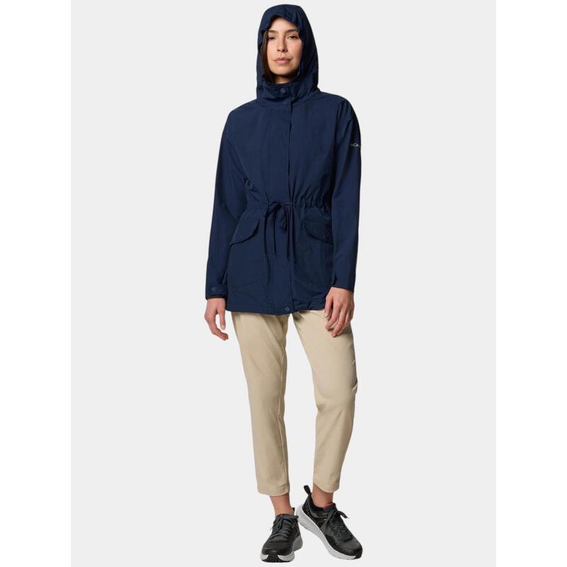 Coupe-vent pour femmes Pardon My