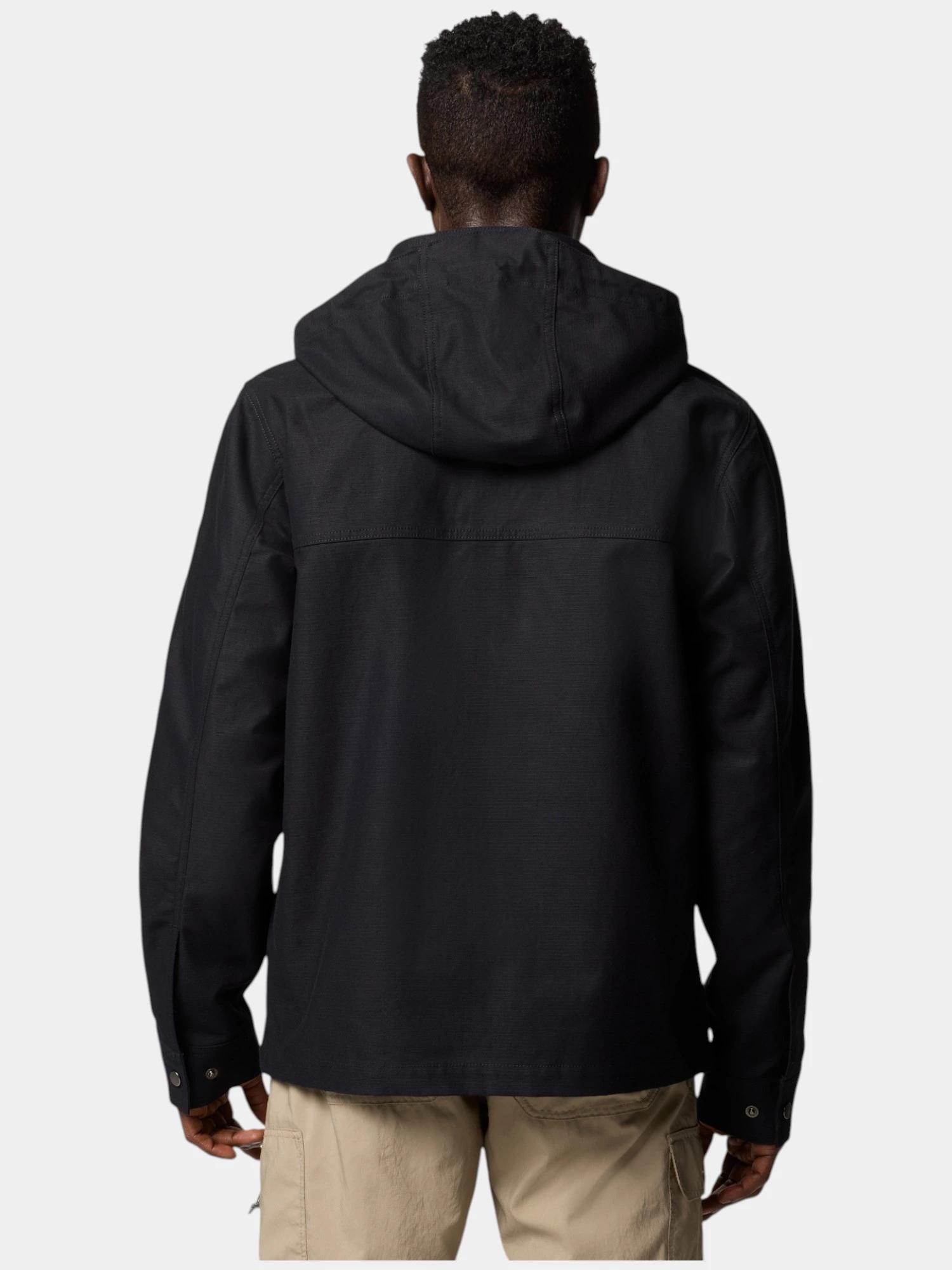 Übergangsjacke Herren Indigo Canyon 3/6