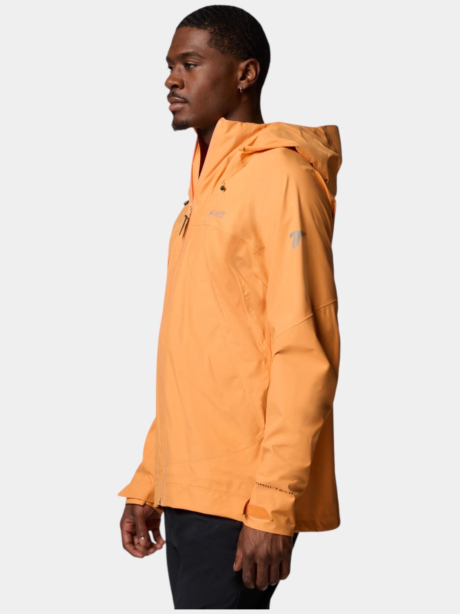 Imperméable homme Northwest Explorer 3L Shell 2/7