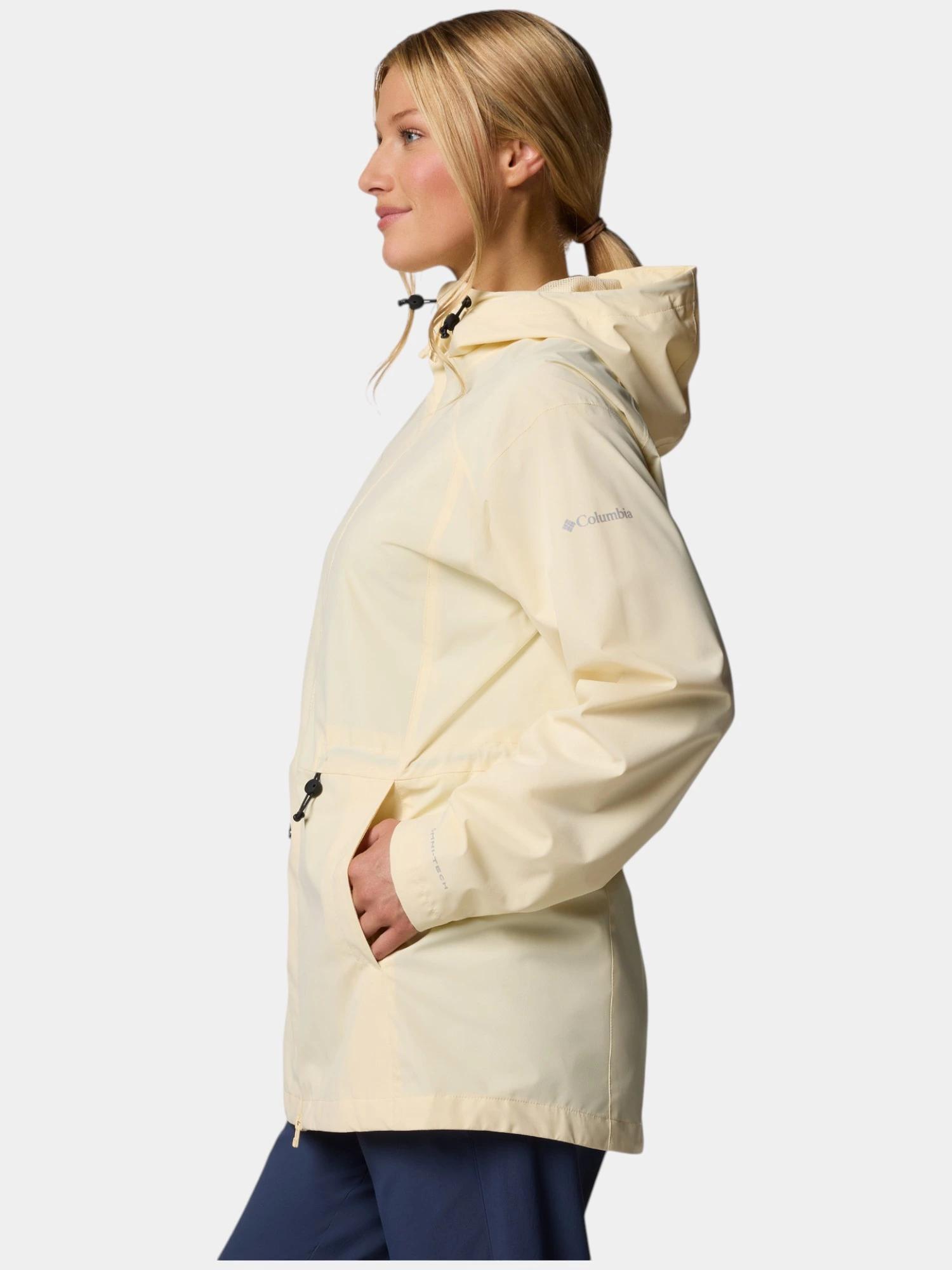 Imperméable femme Blossom Park 2/7