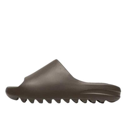 Schuhe Slide Soot