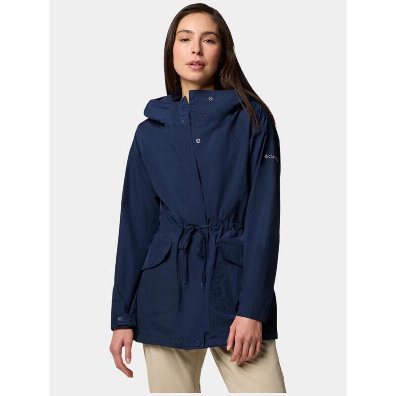 Coupe-vent pour femmes Pardon My