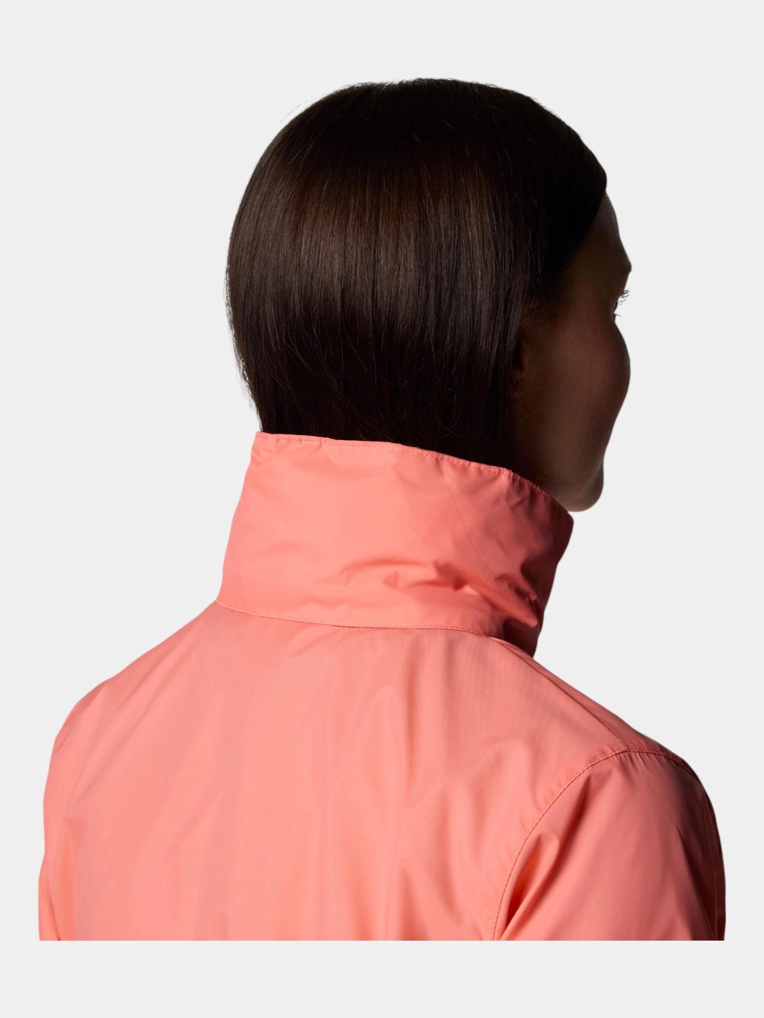 Cortavientos mujer Switchback IV 6/7