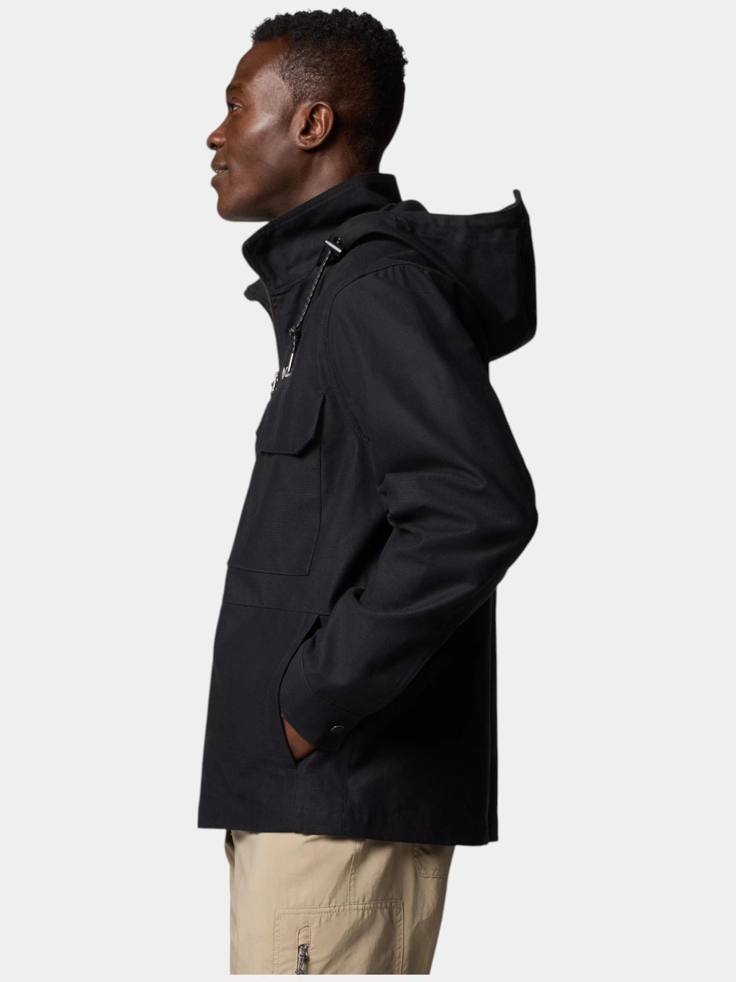 Übergangsjacke Herren Indigo Canyon 2/6